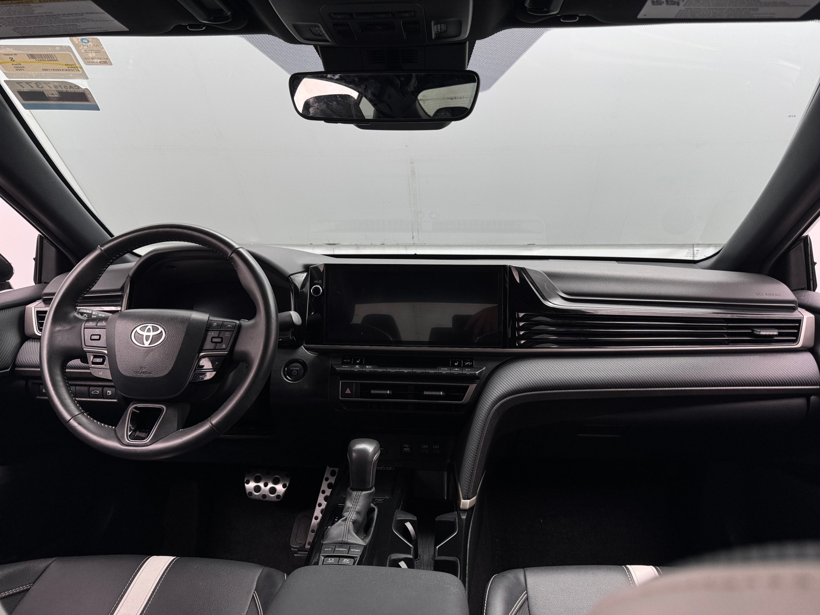 Thumbnail: 2025 Toyota Camry - 3