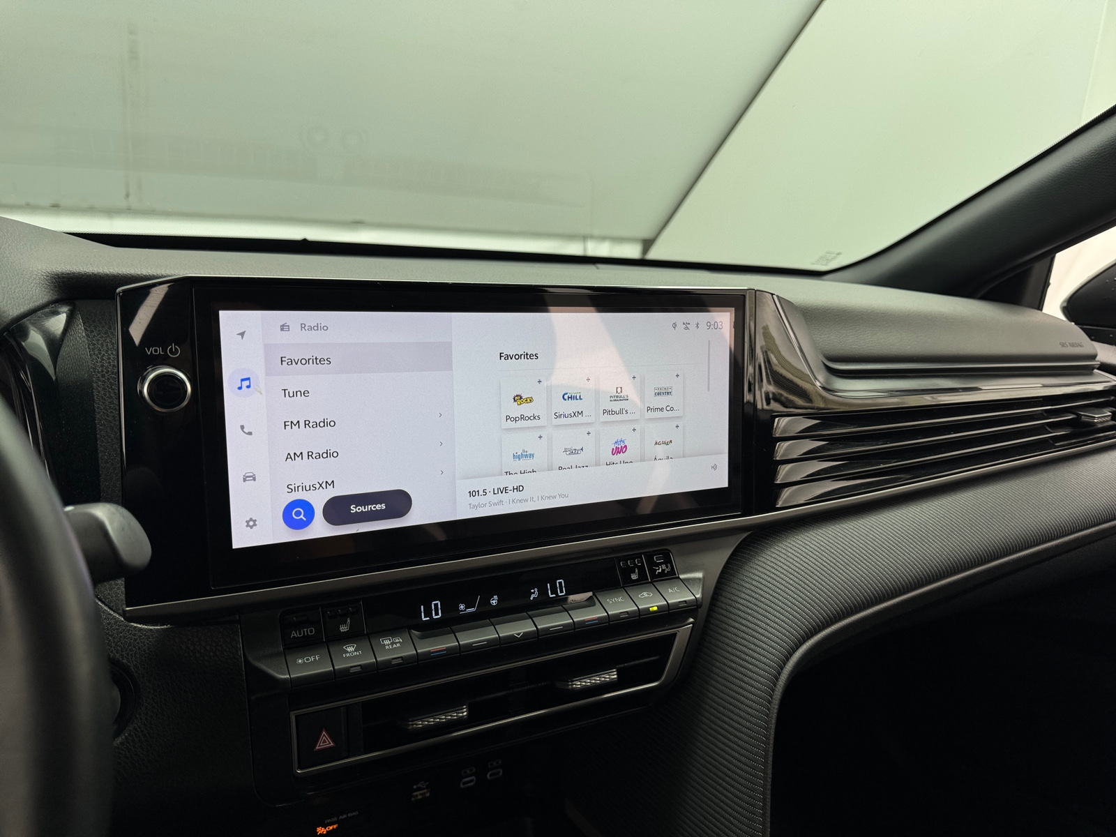 Thumbnail: 2025 Toyota Camry - 4