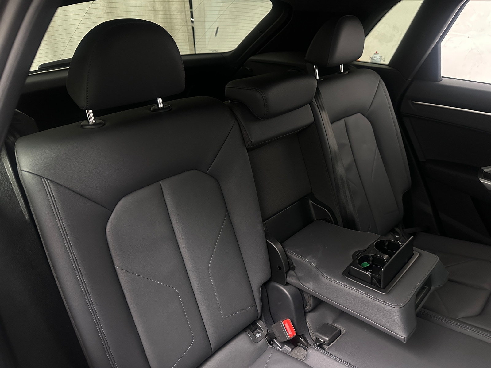 Thumbnail: 2025 Audi Q3 - 6