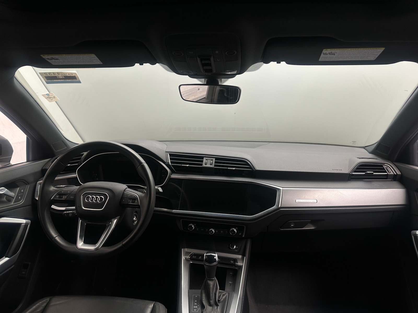 Thumbnail: 2025 Audi Q3 - 3