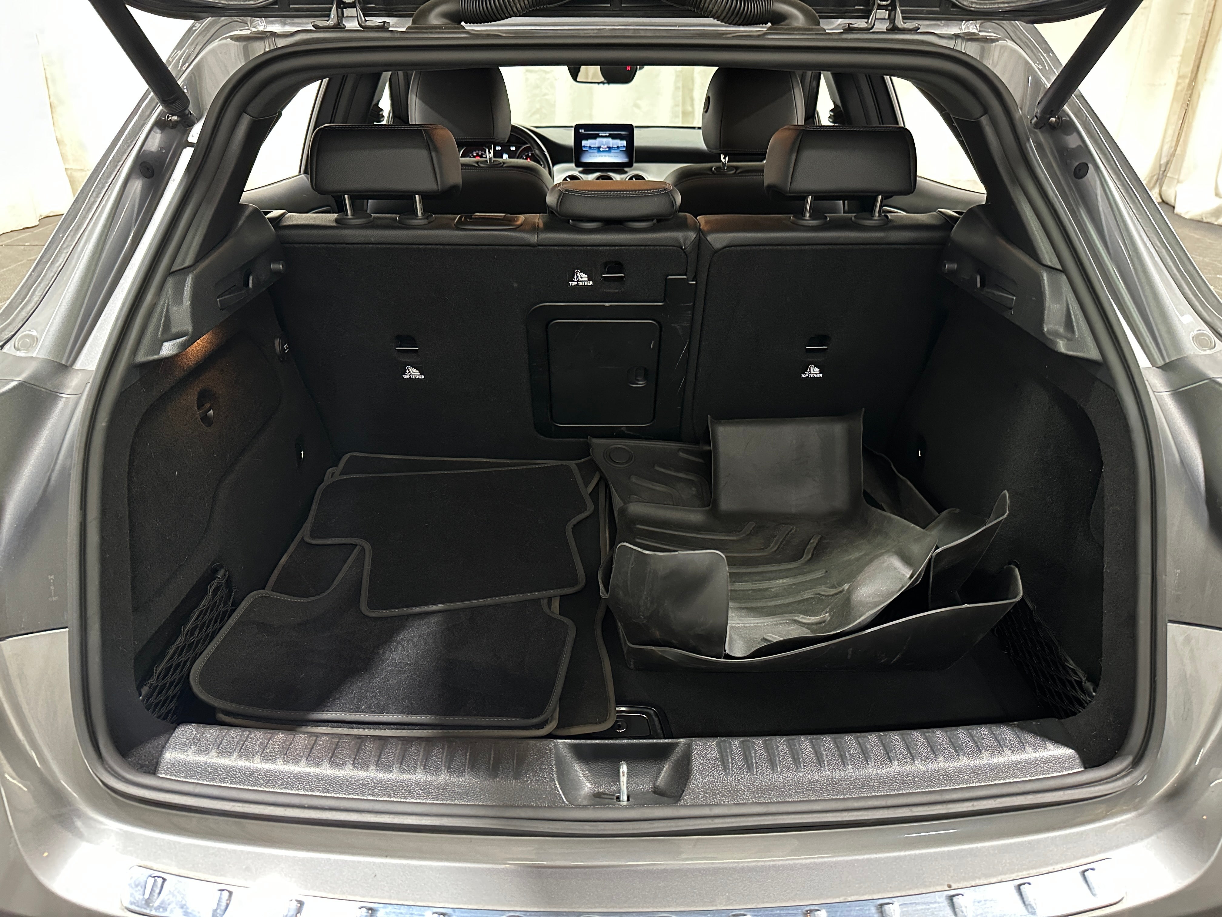 2018 Mercedes-Benz GLA-Class