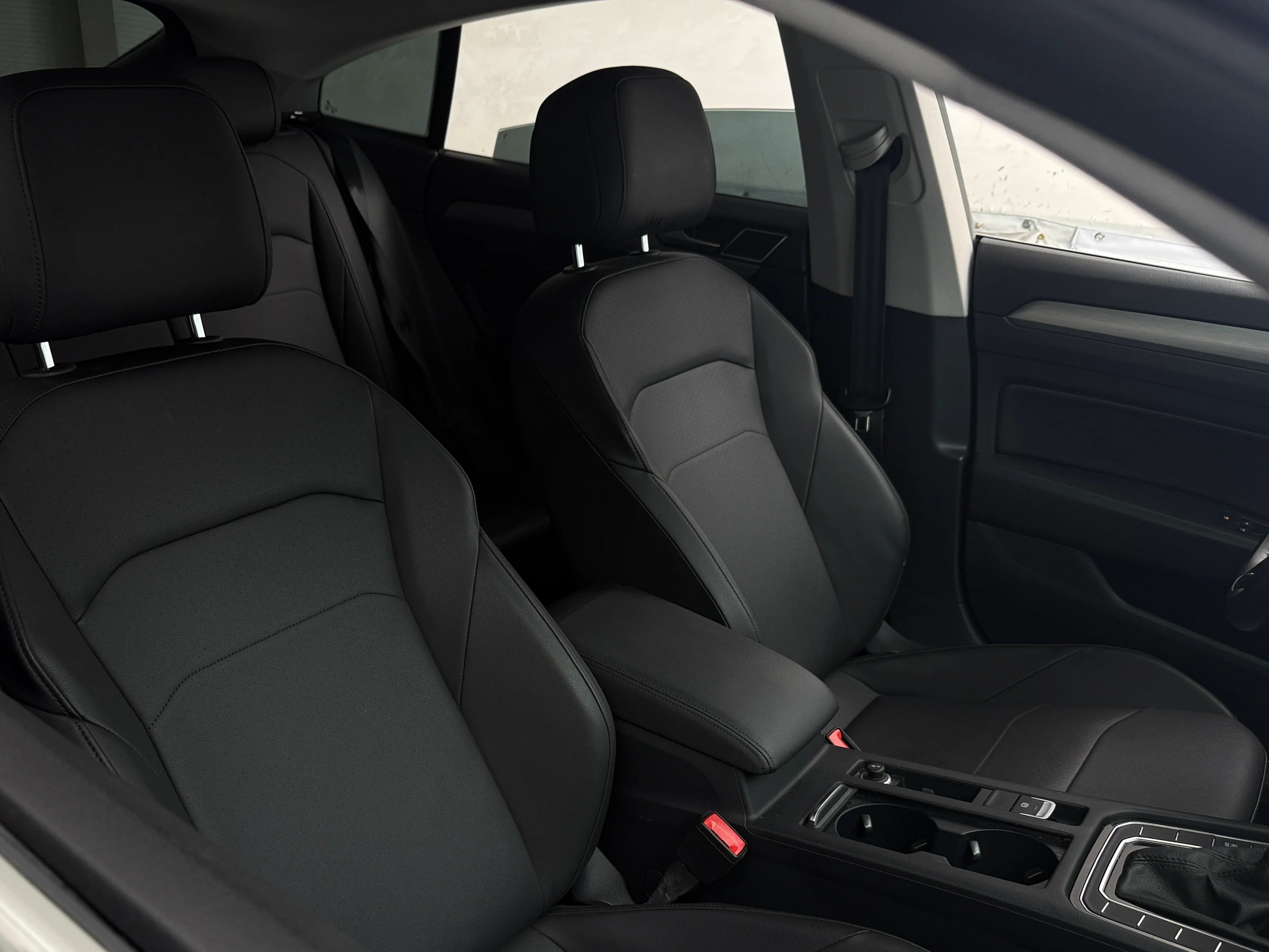 2019 Volkswagen Arteon SE