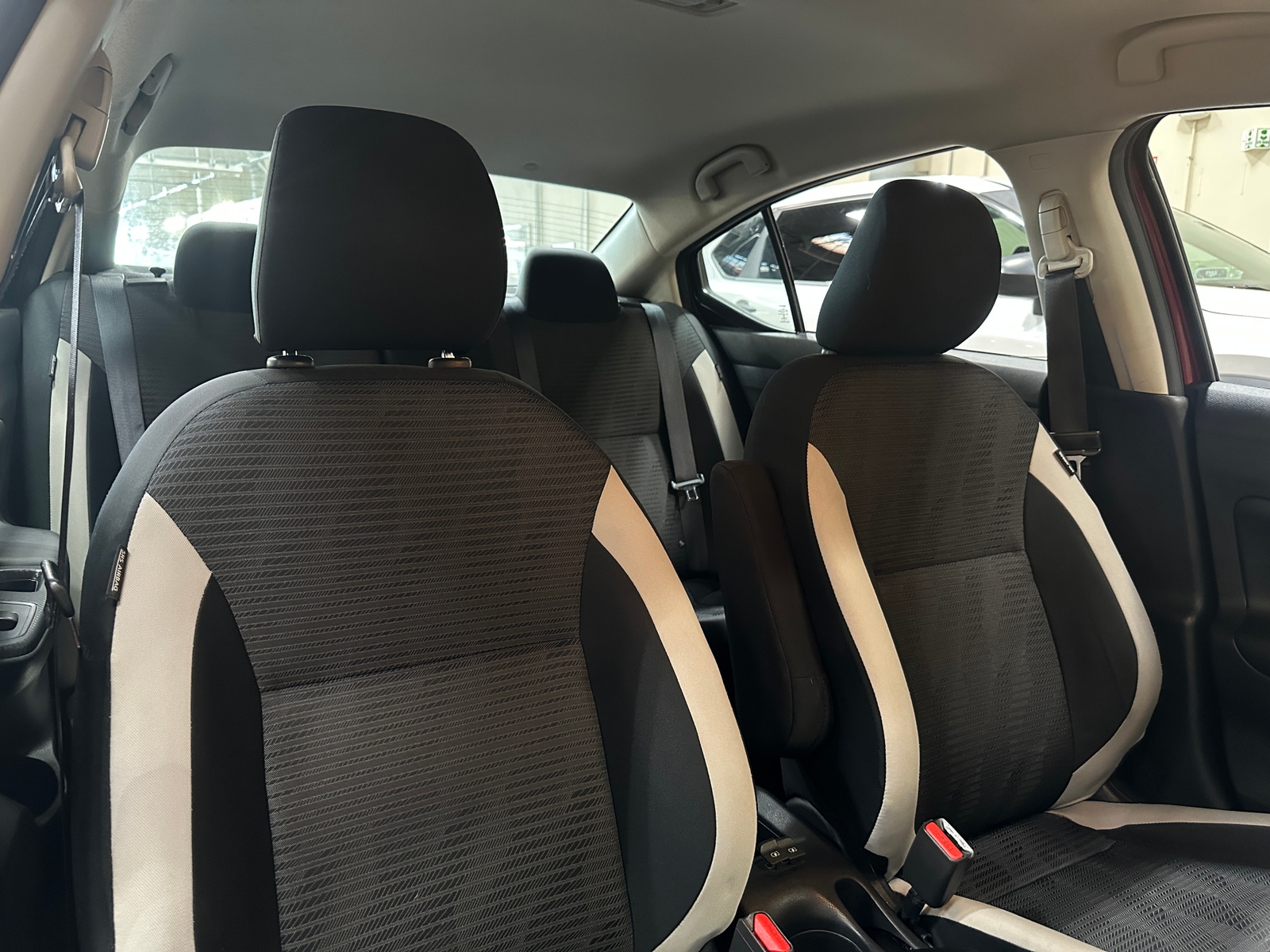 Thumbnail: 2020 Nissan Versa - 2