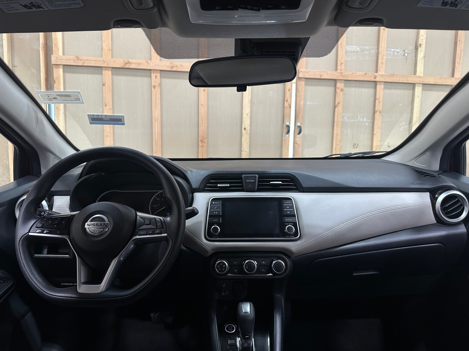 Thumbnail: 2020 Nissan Versa - 3