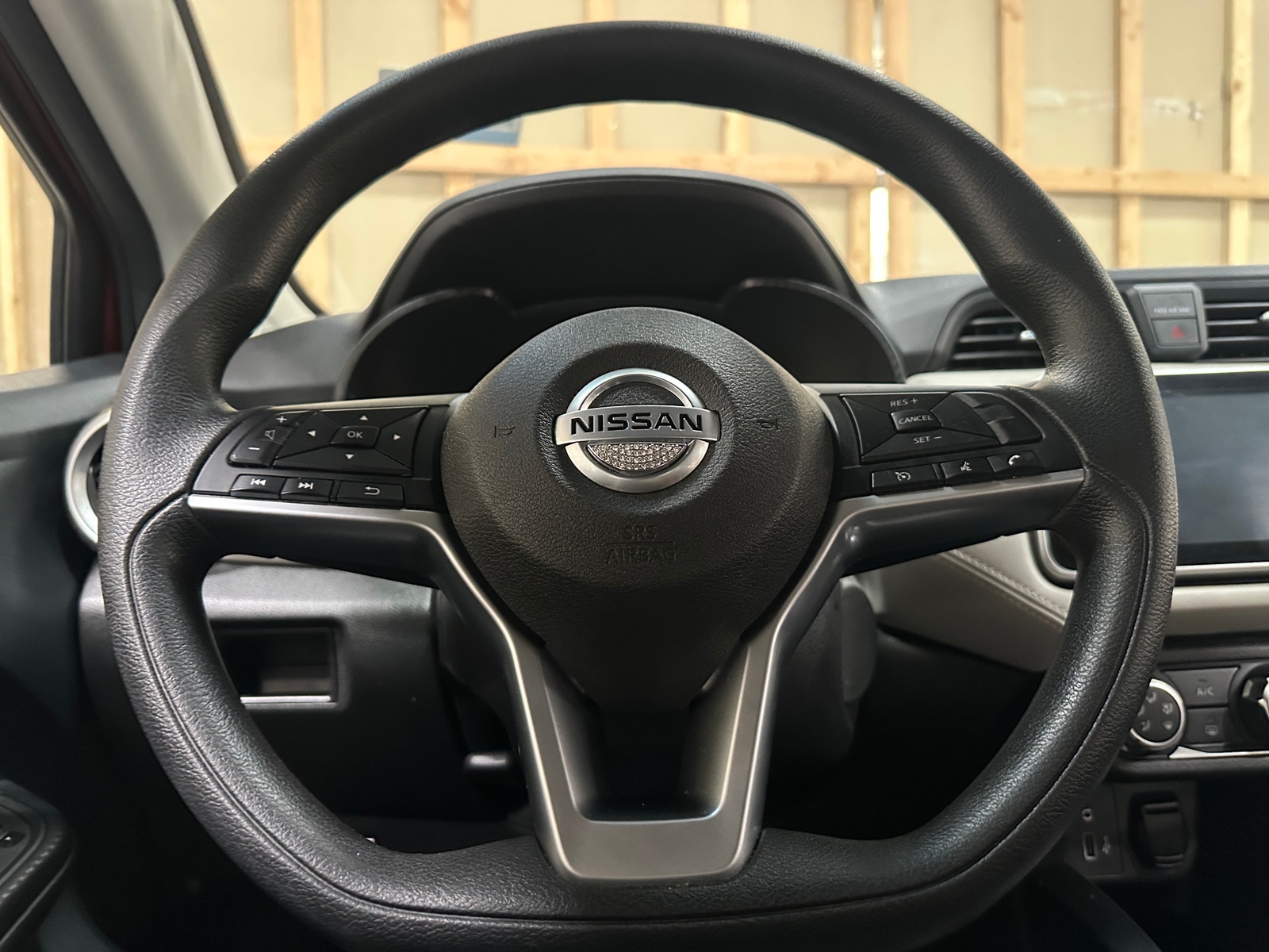 Thumbnail: 2020 Nissan Versa - 5