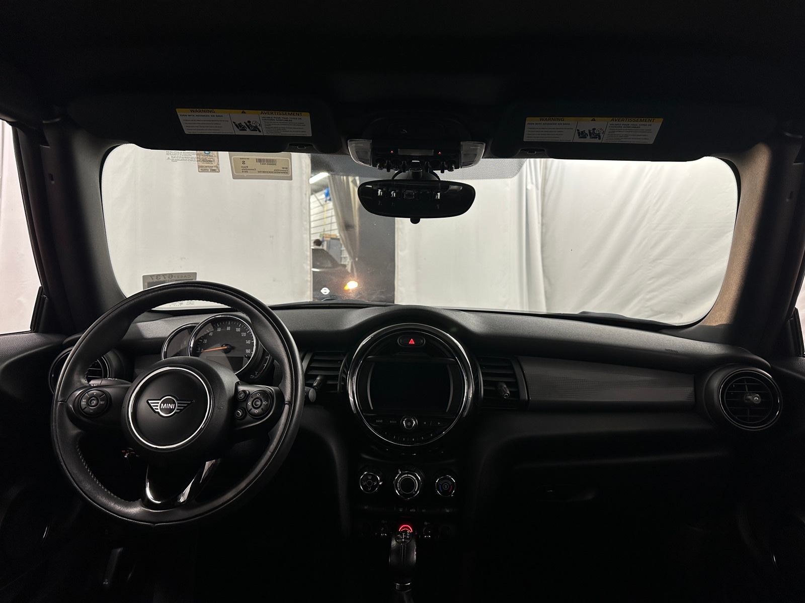 Thumbnail: 2019 MINI Cooper Convertible - 2