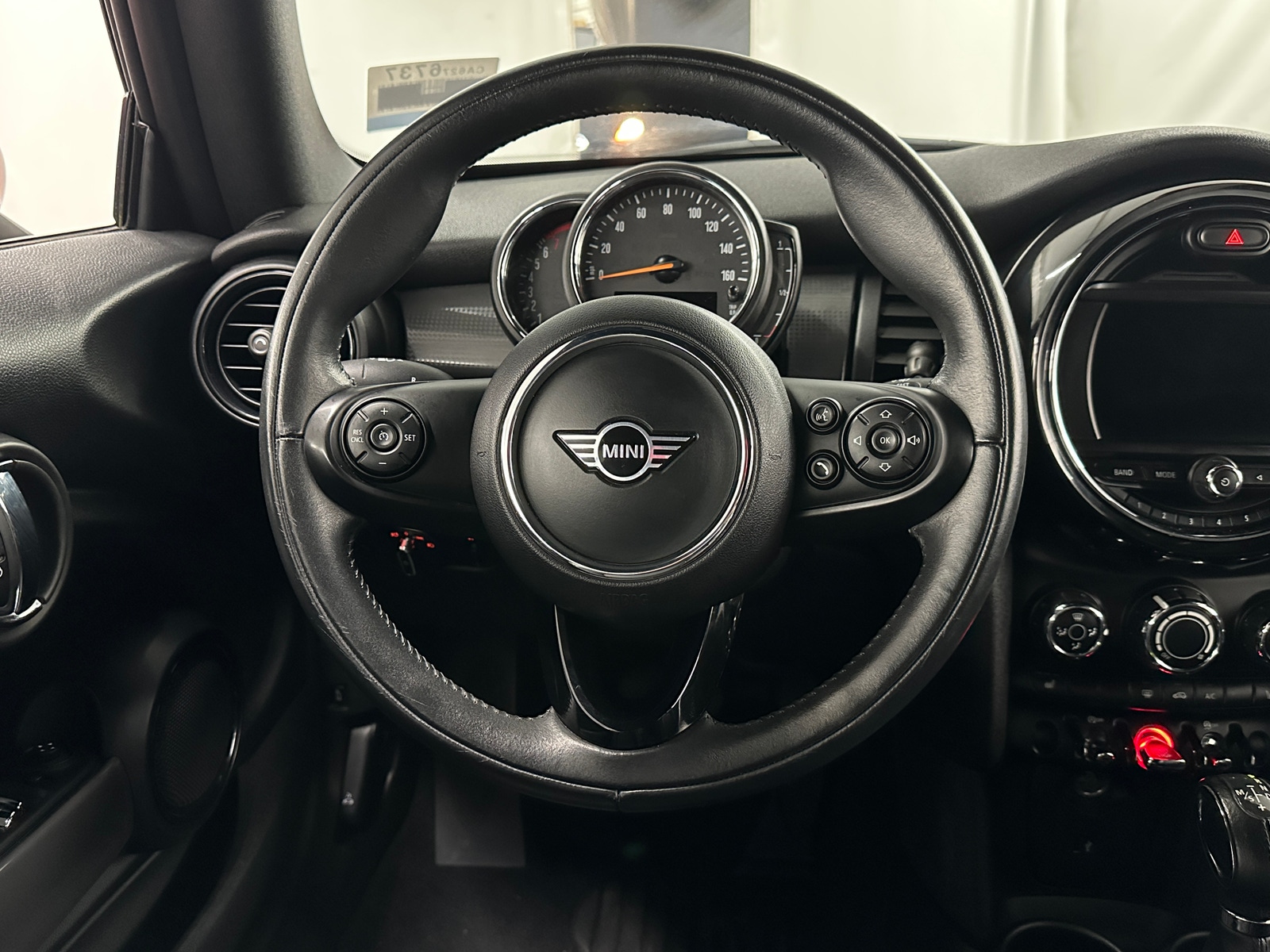 Thumbnail: 2019 MINI Cooper Convertible - 4