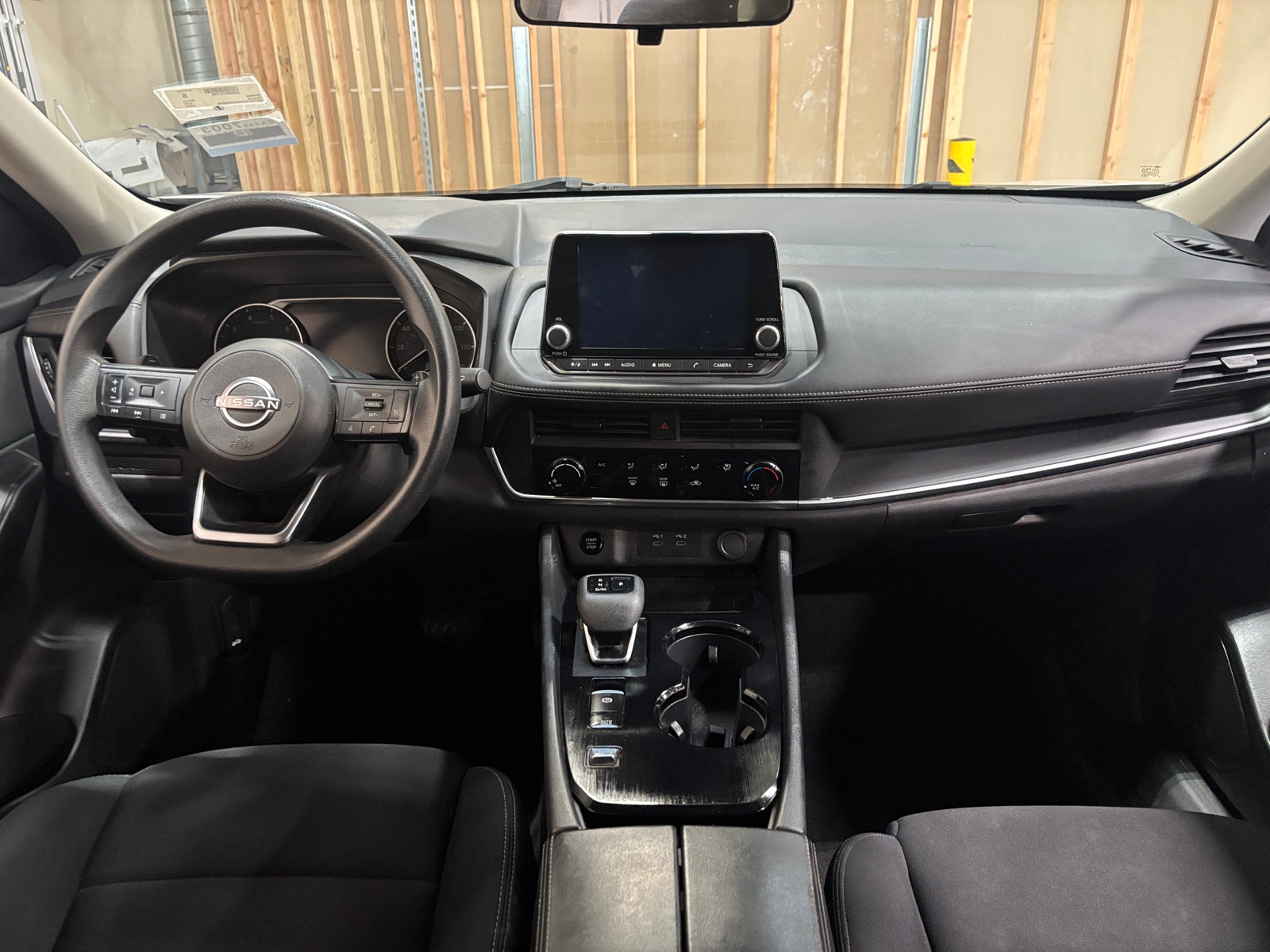 Thumbnail: 2024 Nissan Rogue - 3