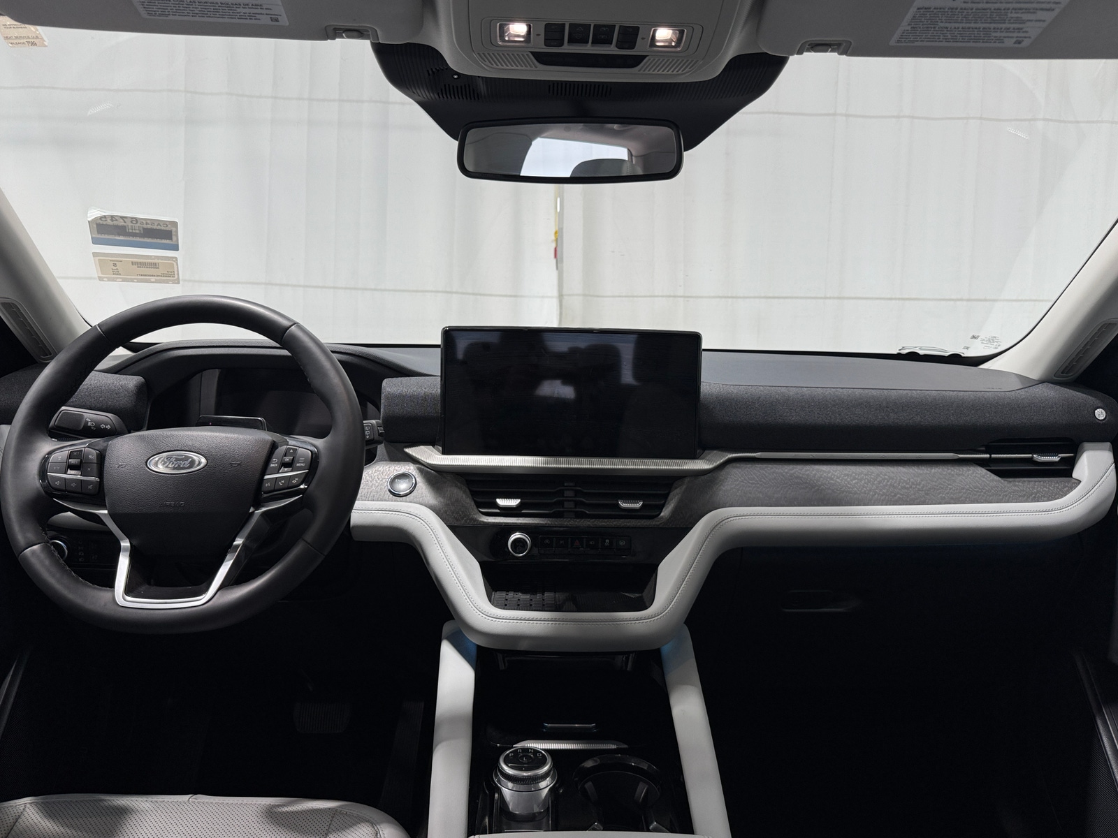 Thumbnail: 2025 Ford Explorer - 2