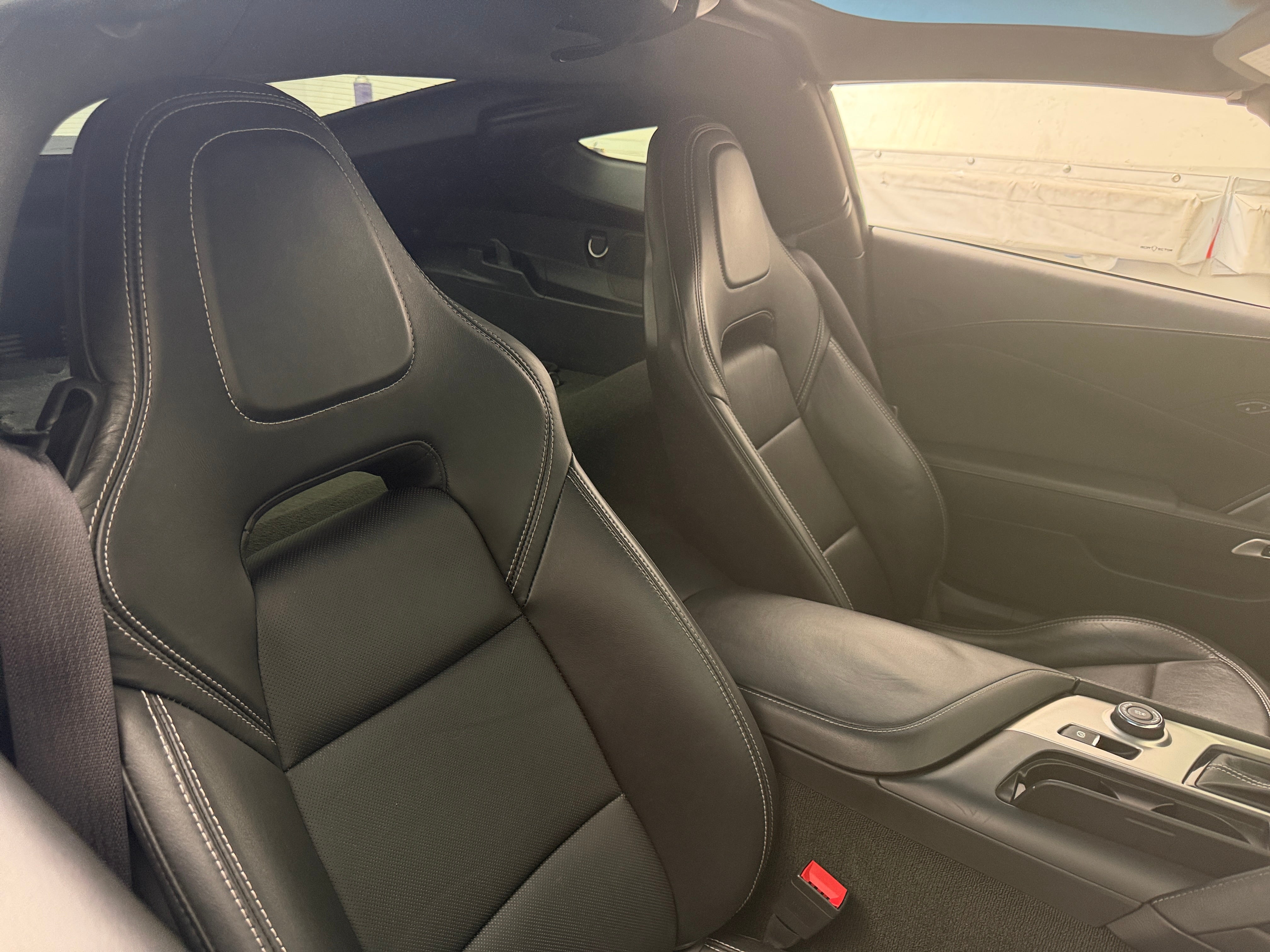 2014 Chevrolet Corvette