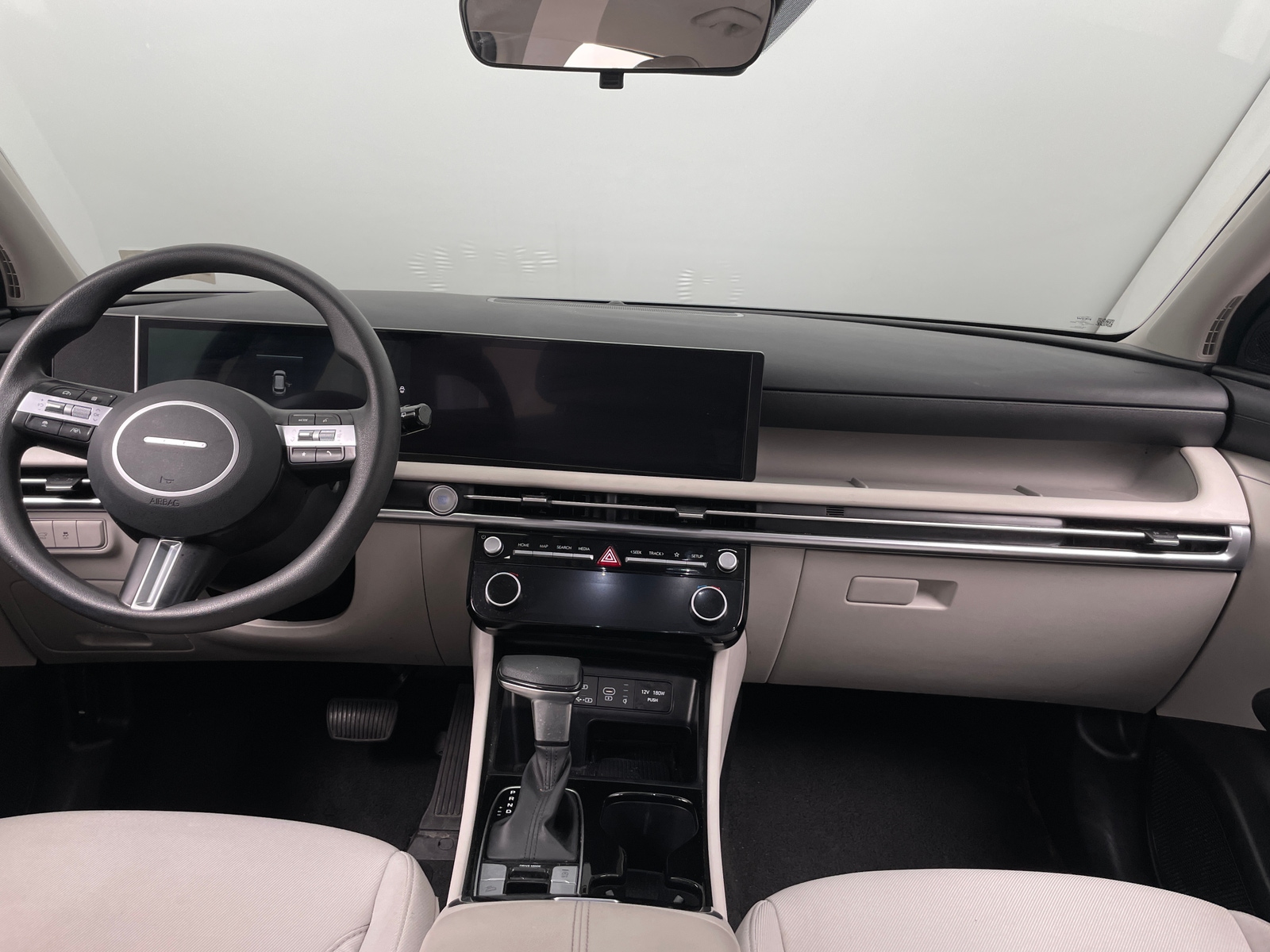 Thumbnail: 2025 Hyundai Tucson - 3