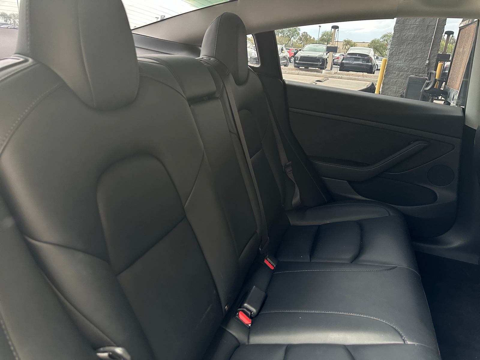 Thumbnail: 2022 Tesla Model 3 - 5