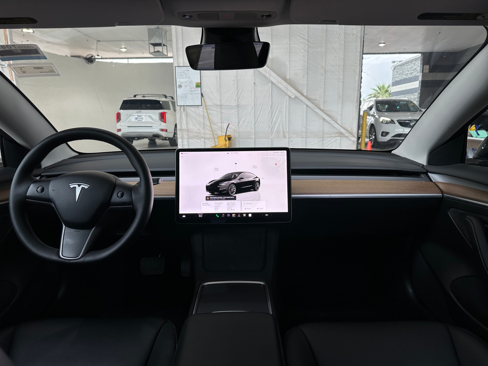 Thumbnail: 2022 Tesla Model 3 - 2