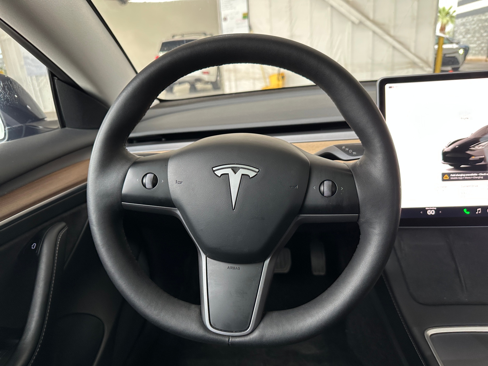 Thumbnail: 2022 Tesla Model 3 - 4