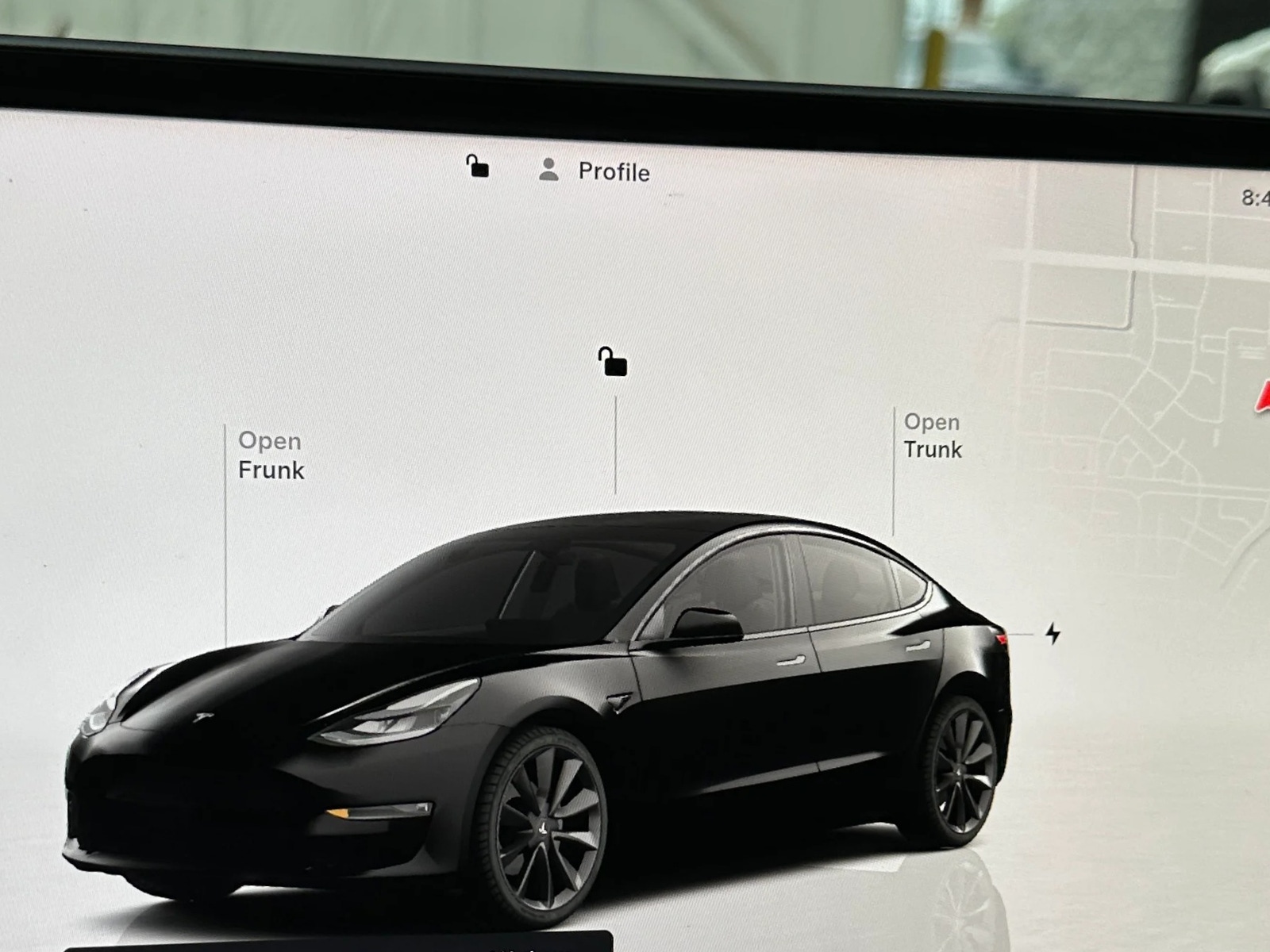 Thumbnail: 2022 Tesla Model 3 - 3