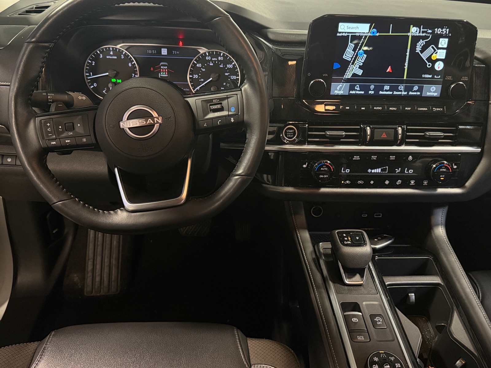 Thumbnail: 2024 Nissan Pathfinder - 4