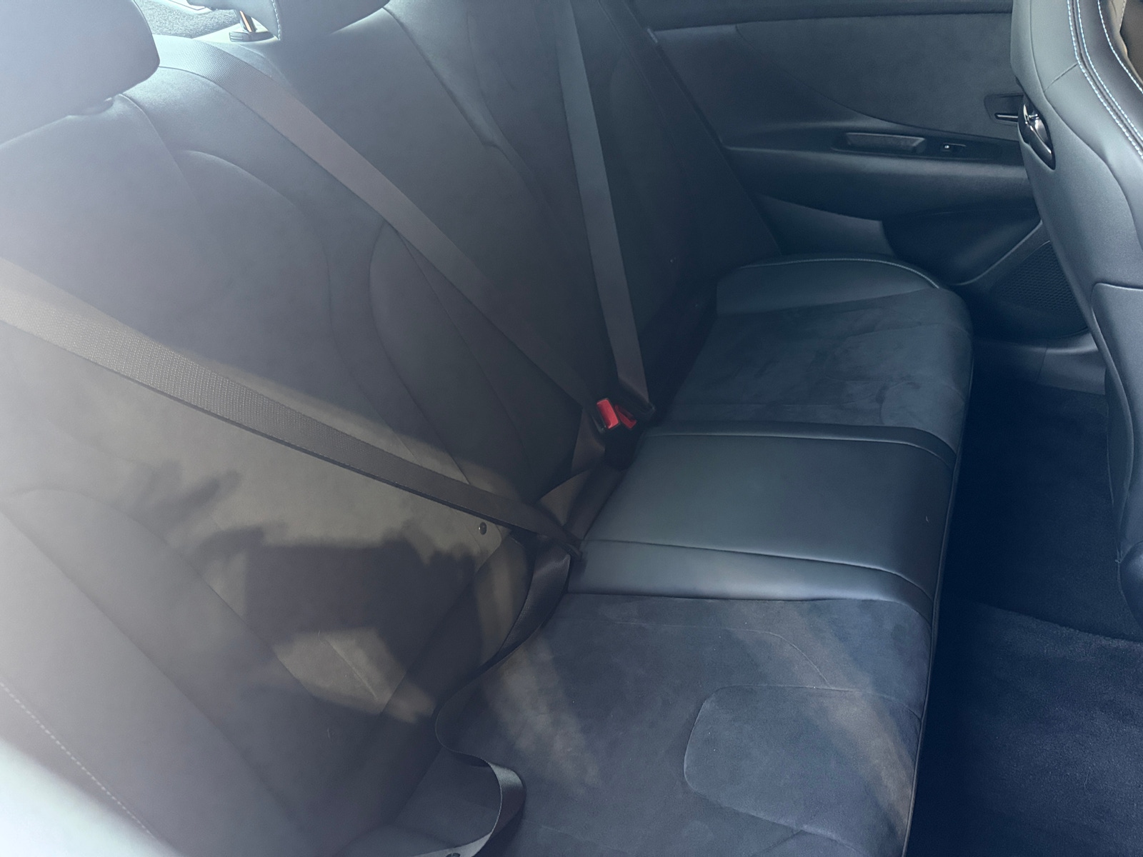 Thumbnail: 2025 Hyundai Elantra - 5