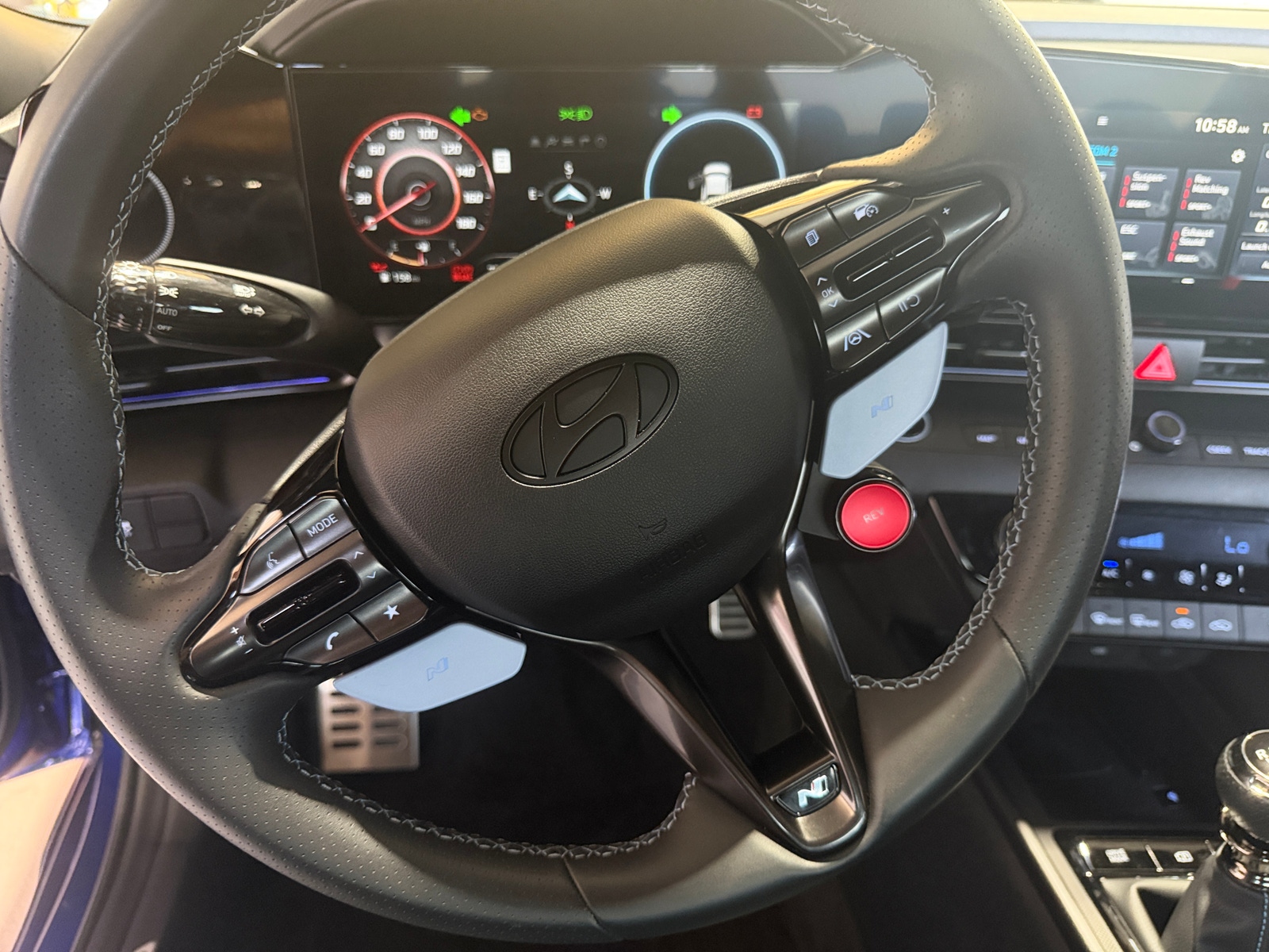 Thumbnail: 2025 Hyundai Elantra - 4