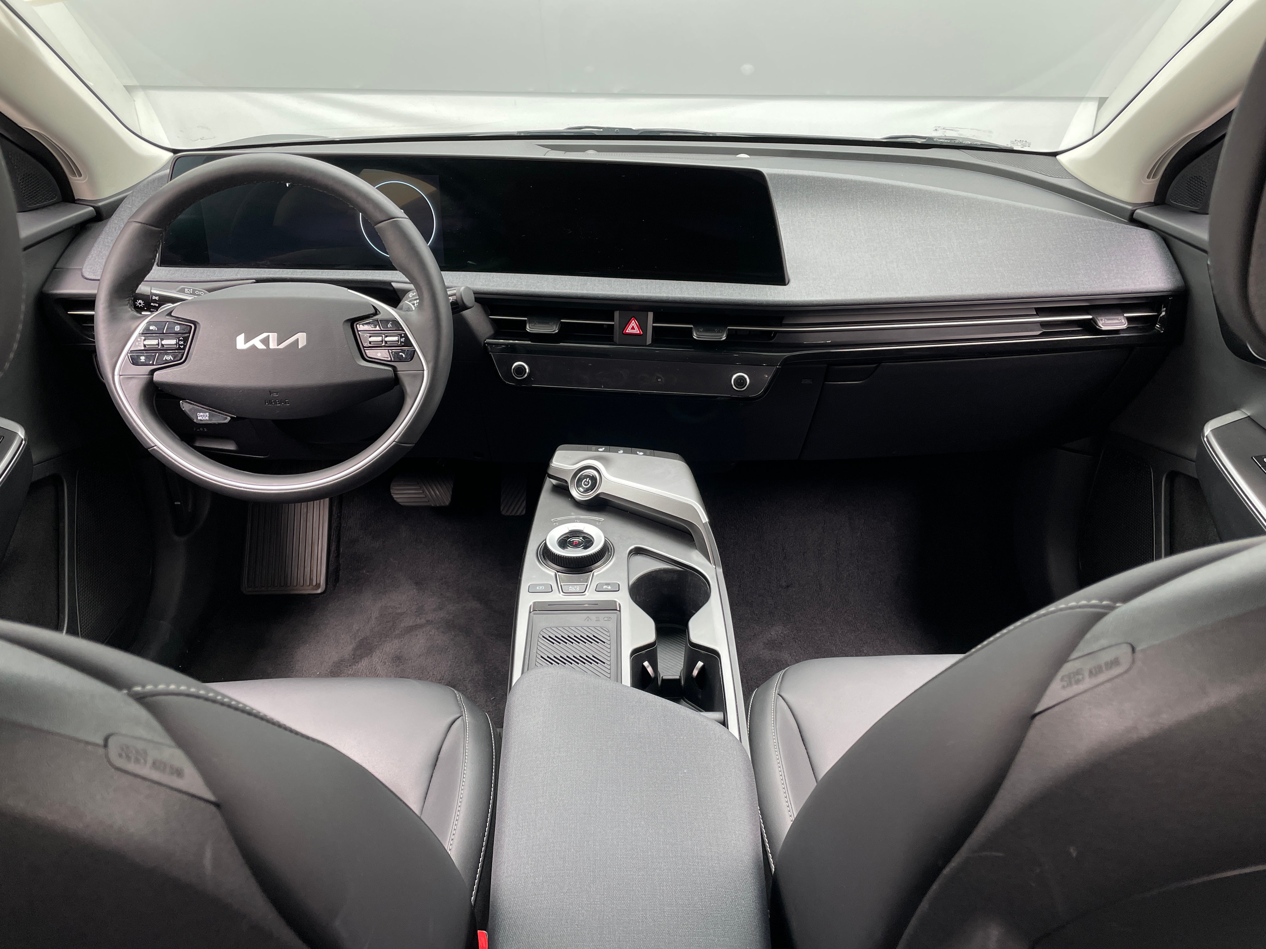 Used 2024 Kia EV6 Light L/R with VIN KNDC3DLC8R5616983 for sale in Auburn, WA