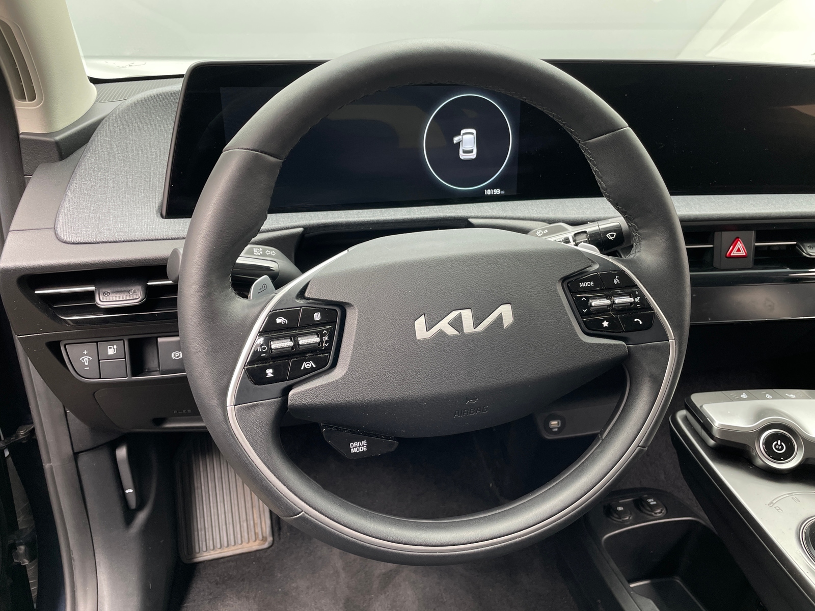Thumbnail: 2024 Kia EV6 - 4