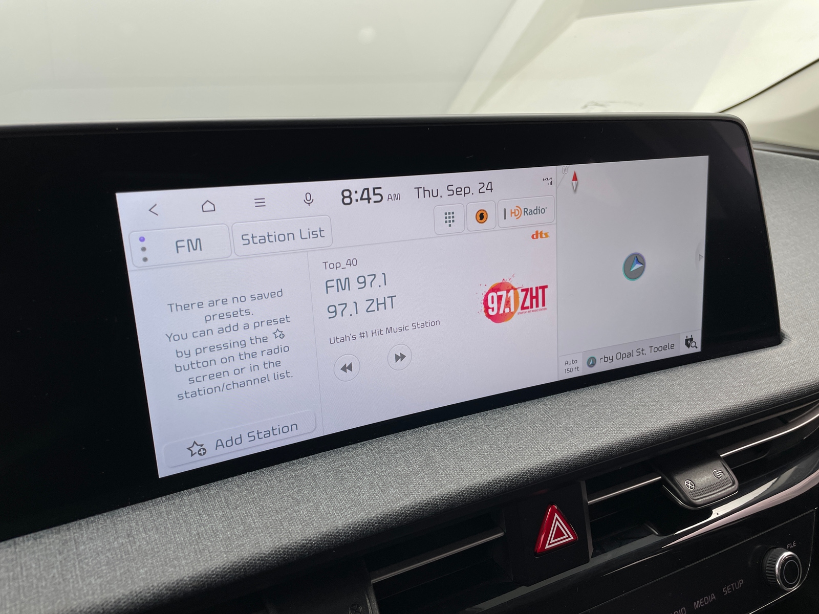 Thumbnail: 2024 Kia EV6 - 3
