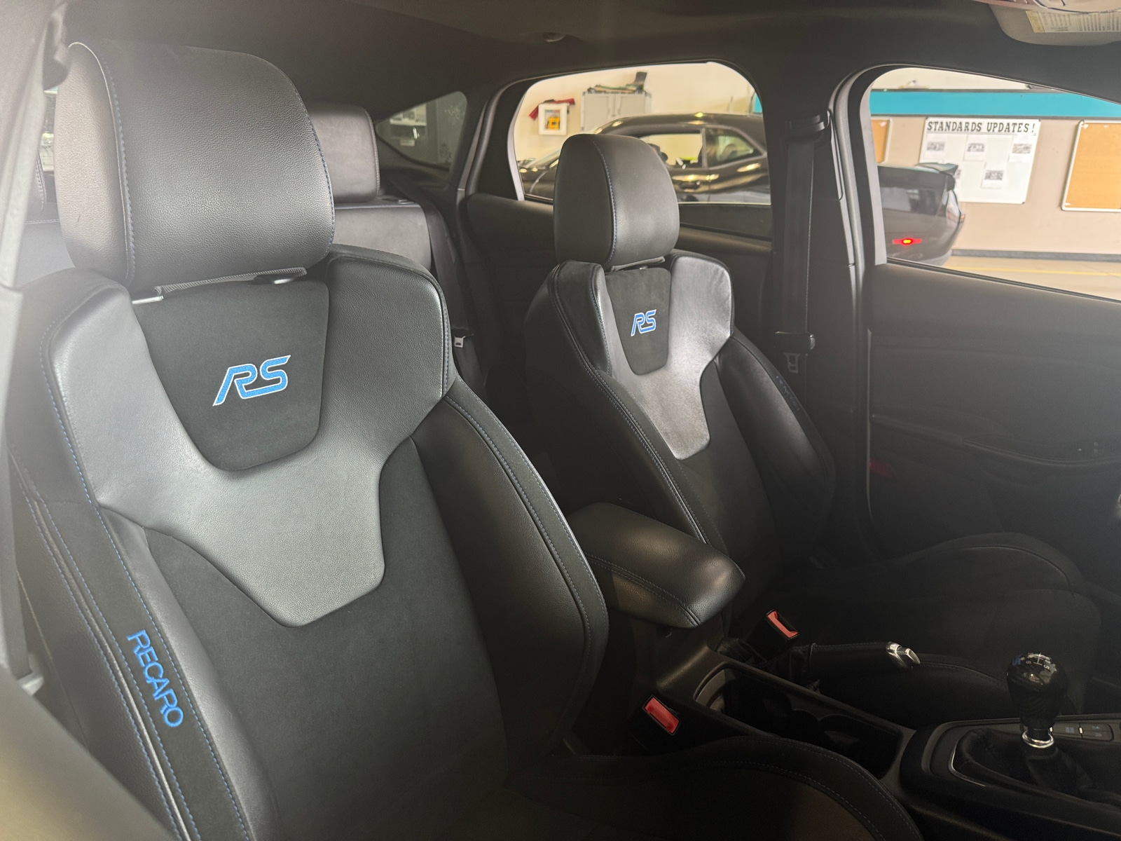 Thumbnail: 2016 Ford Focus - 2