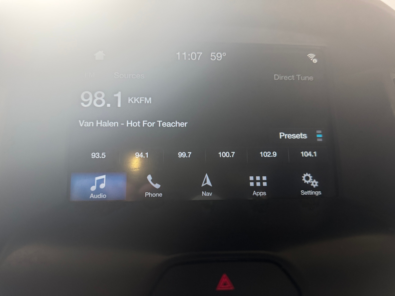 Thumbnail: 2016 Ford Focus - 4