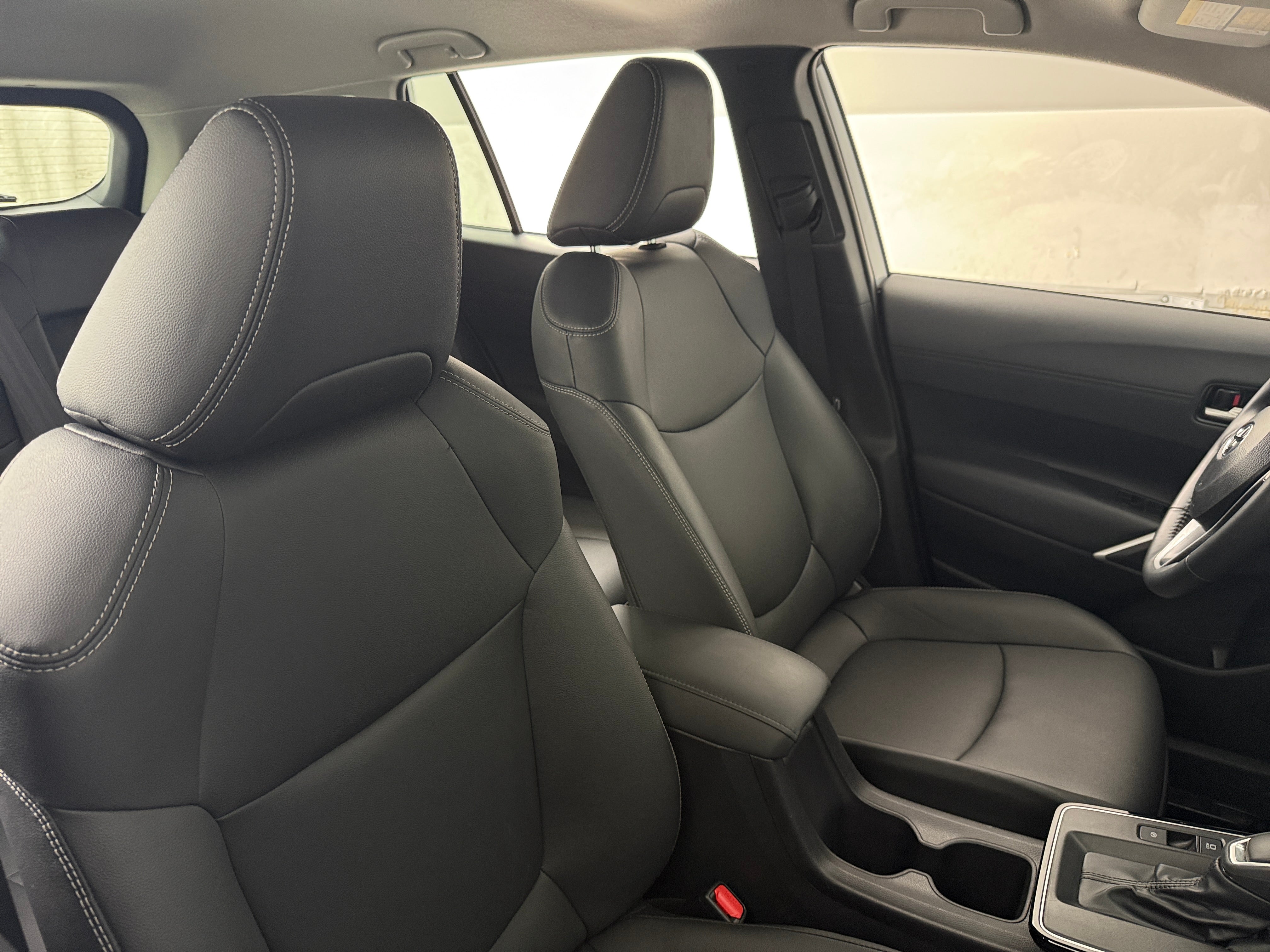 2026 Toyota Corolla Cross