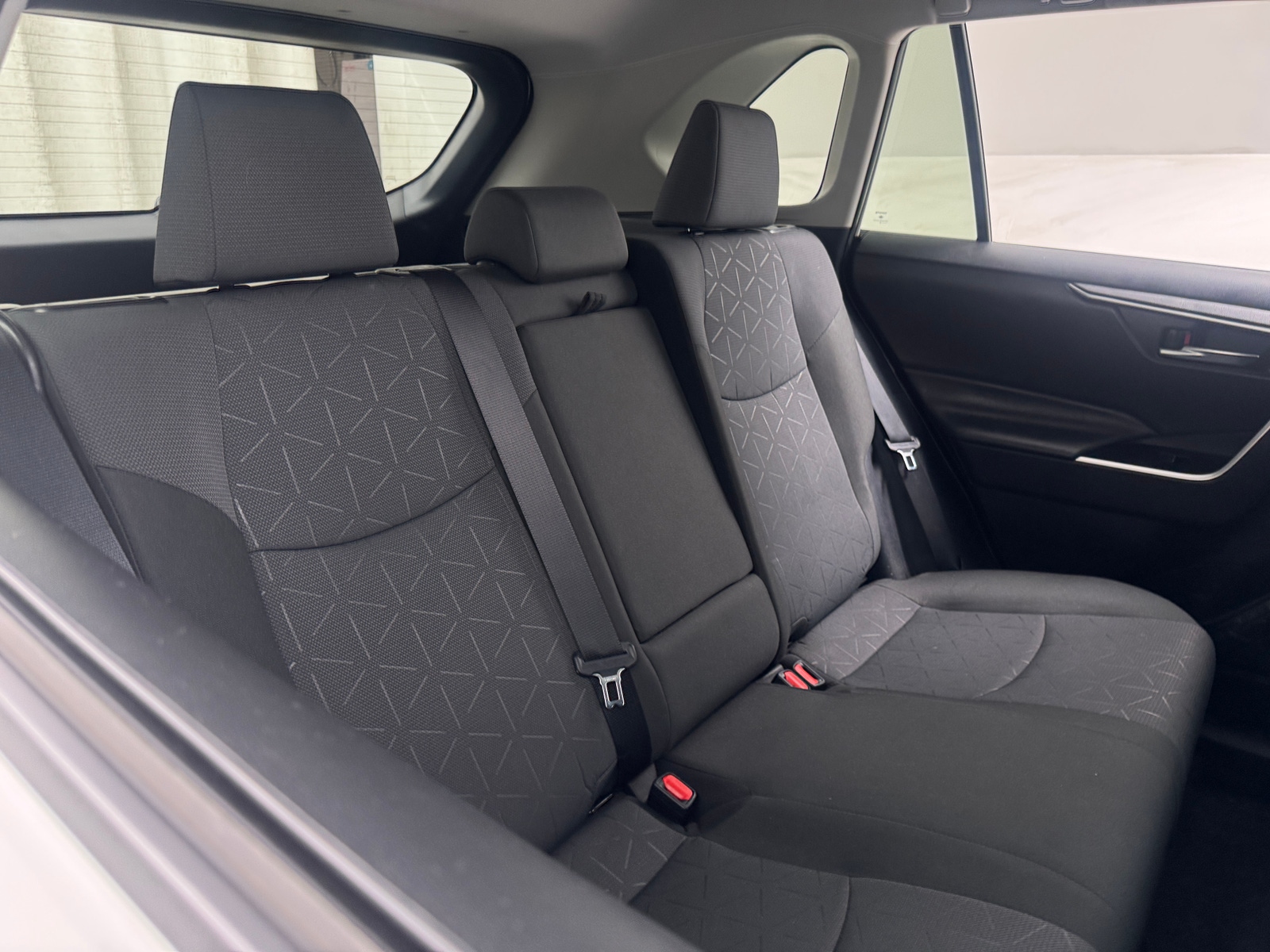 Thumbnail: 2024 Toyota RAV4 - 6