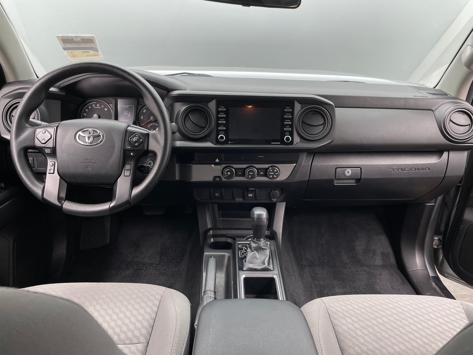 Thumbnail: 2023 Toyota Tacoma - 3