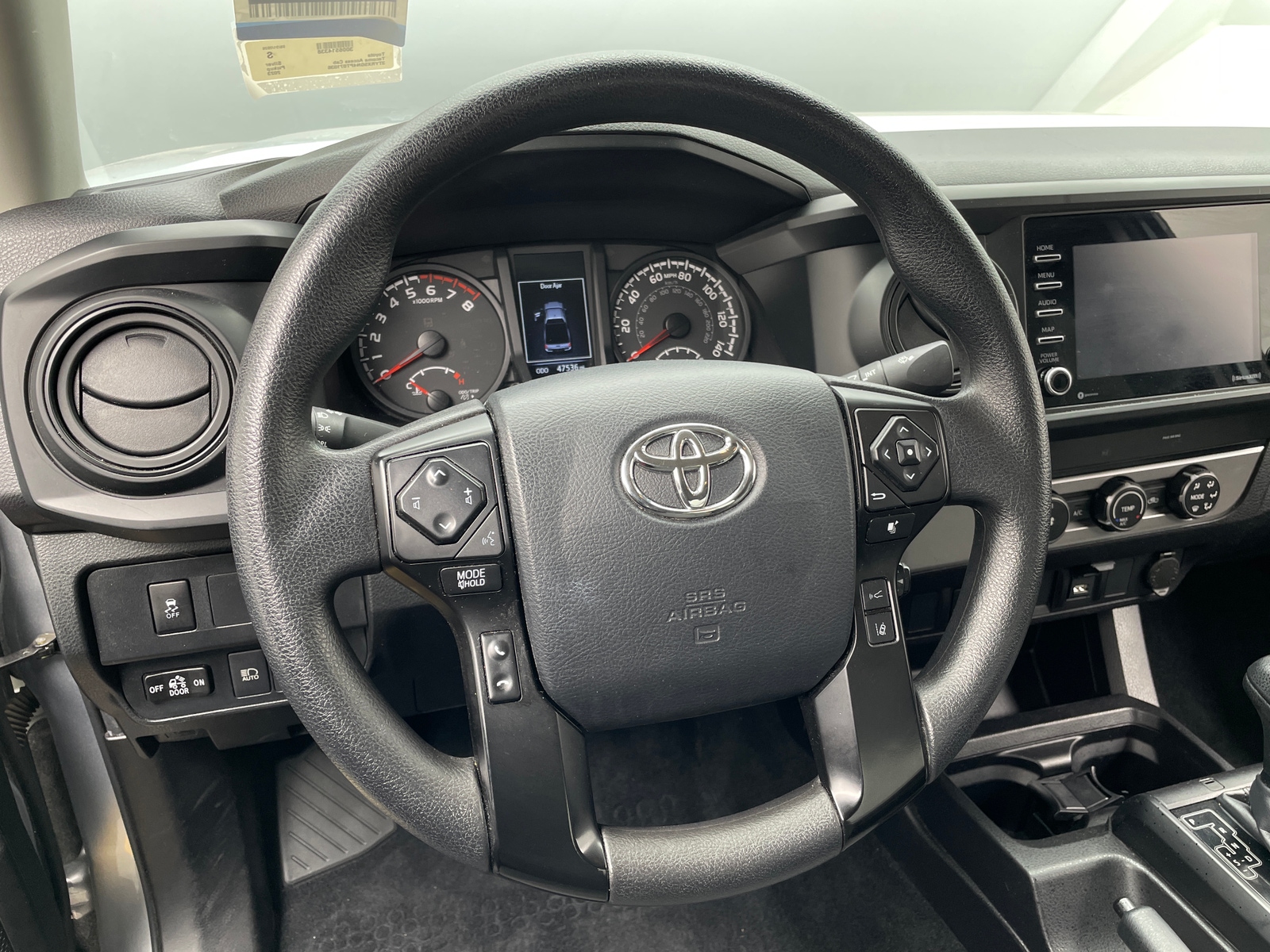 Thumbnail: 2023 Toyota Tacoma - 5