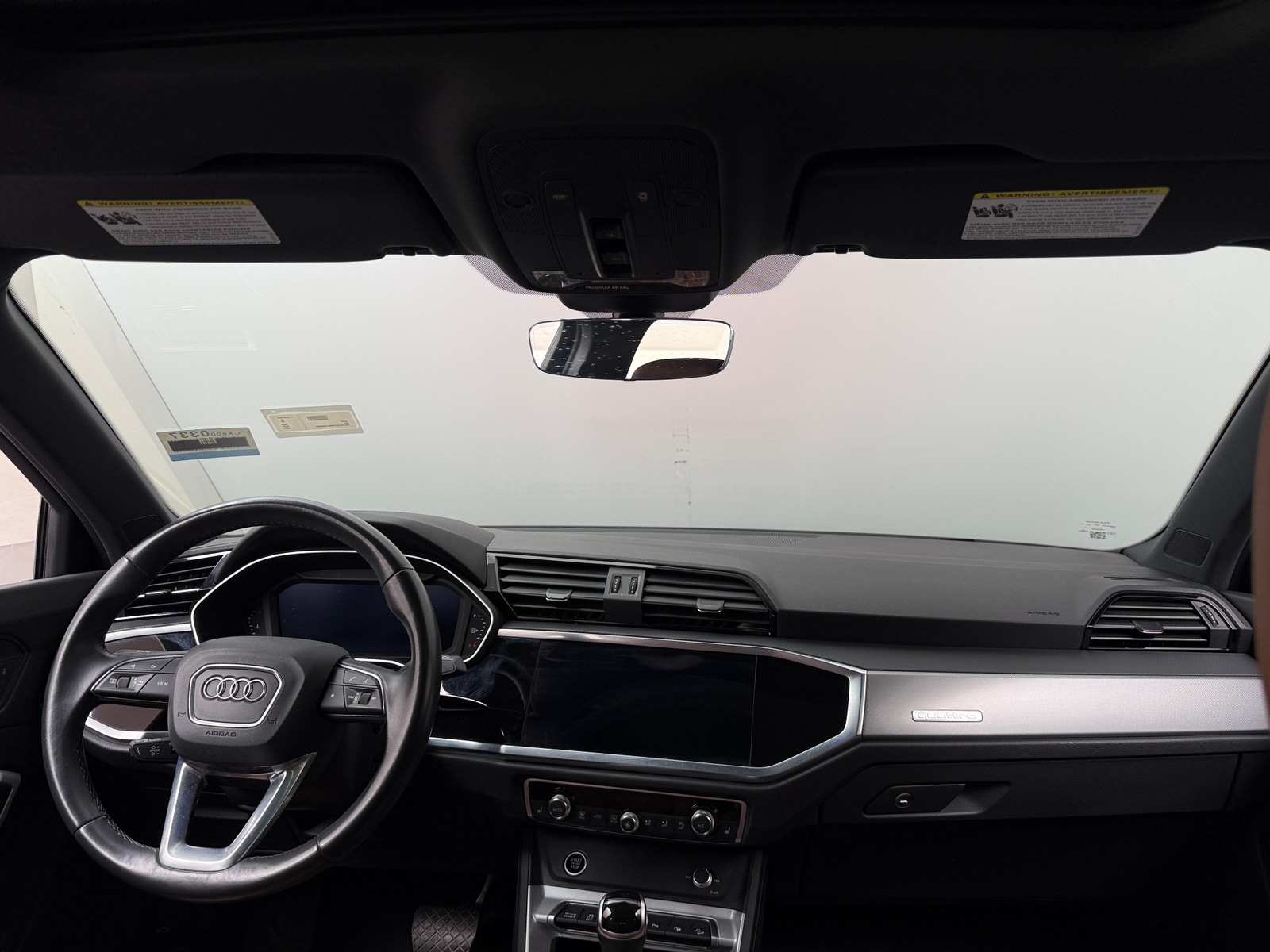 Thumbnail: 2021 Audi Q3 - 3