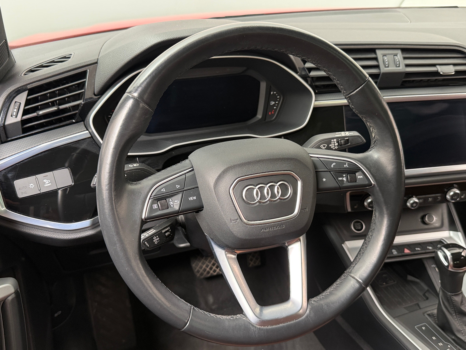 Thumbnail: 2021 Audi Q3 - 5