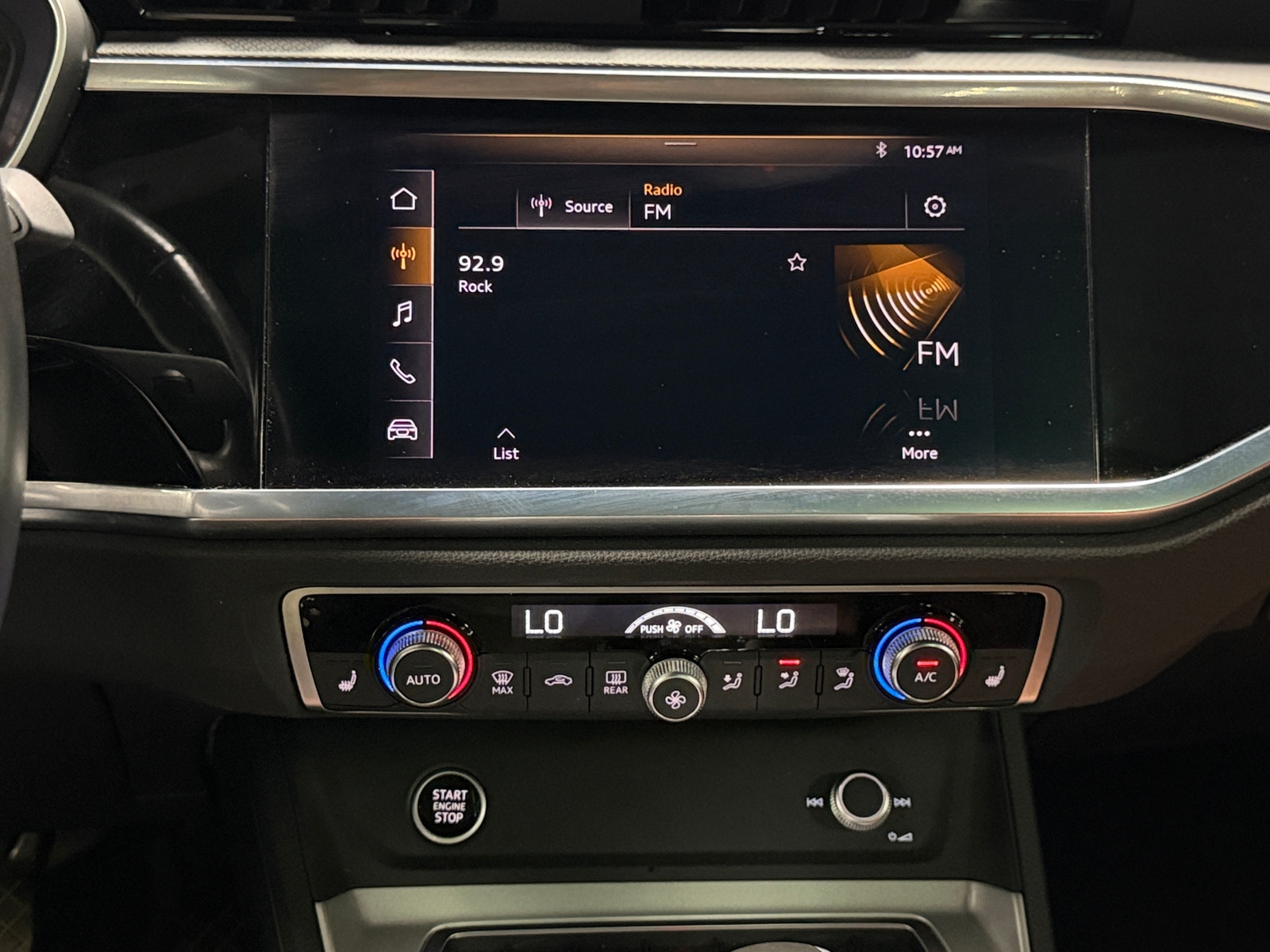 Thumbnail: 2021 Audi Q3 - 4