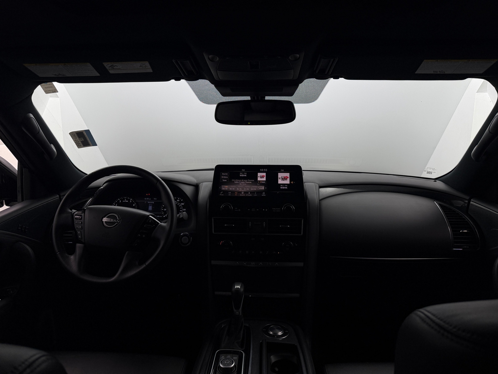 Thumbnail: 2024 Nissan Armada - 2
