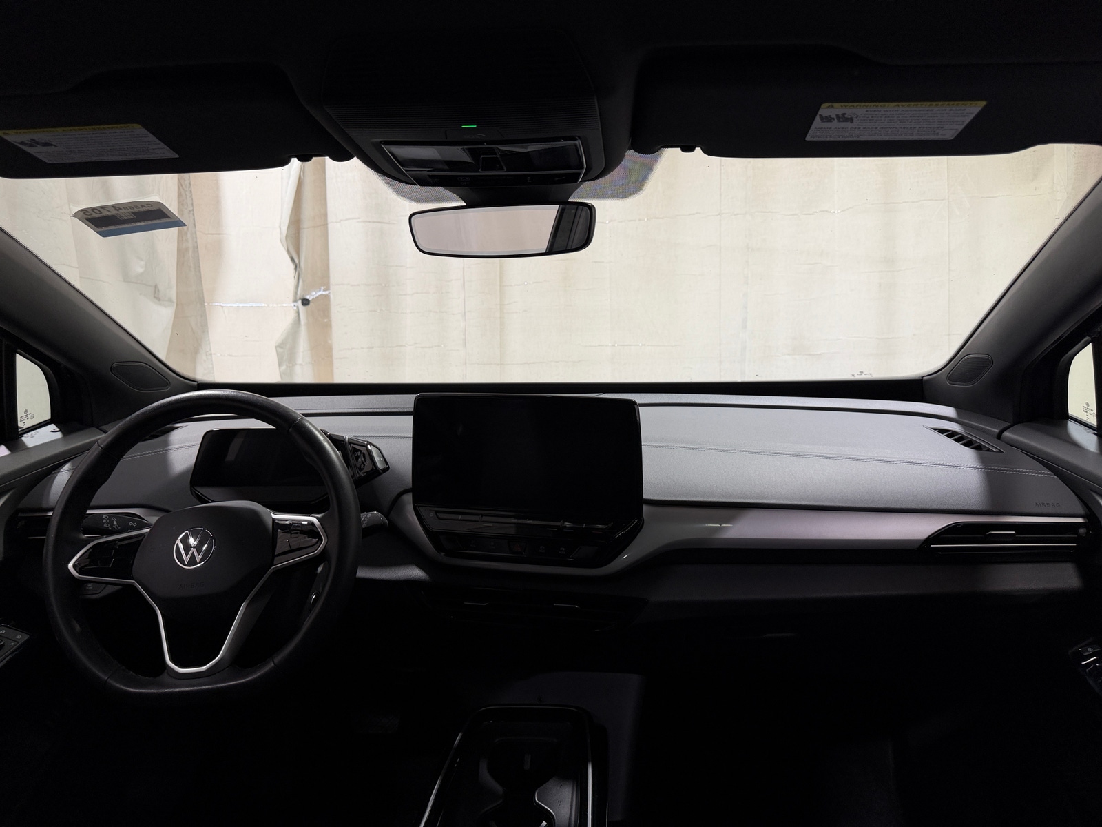 Thumbnail: 2023 Volkswagen ID.4 - 2