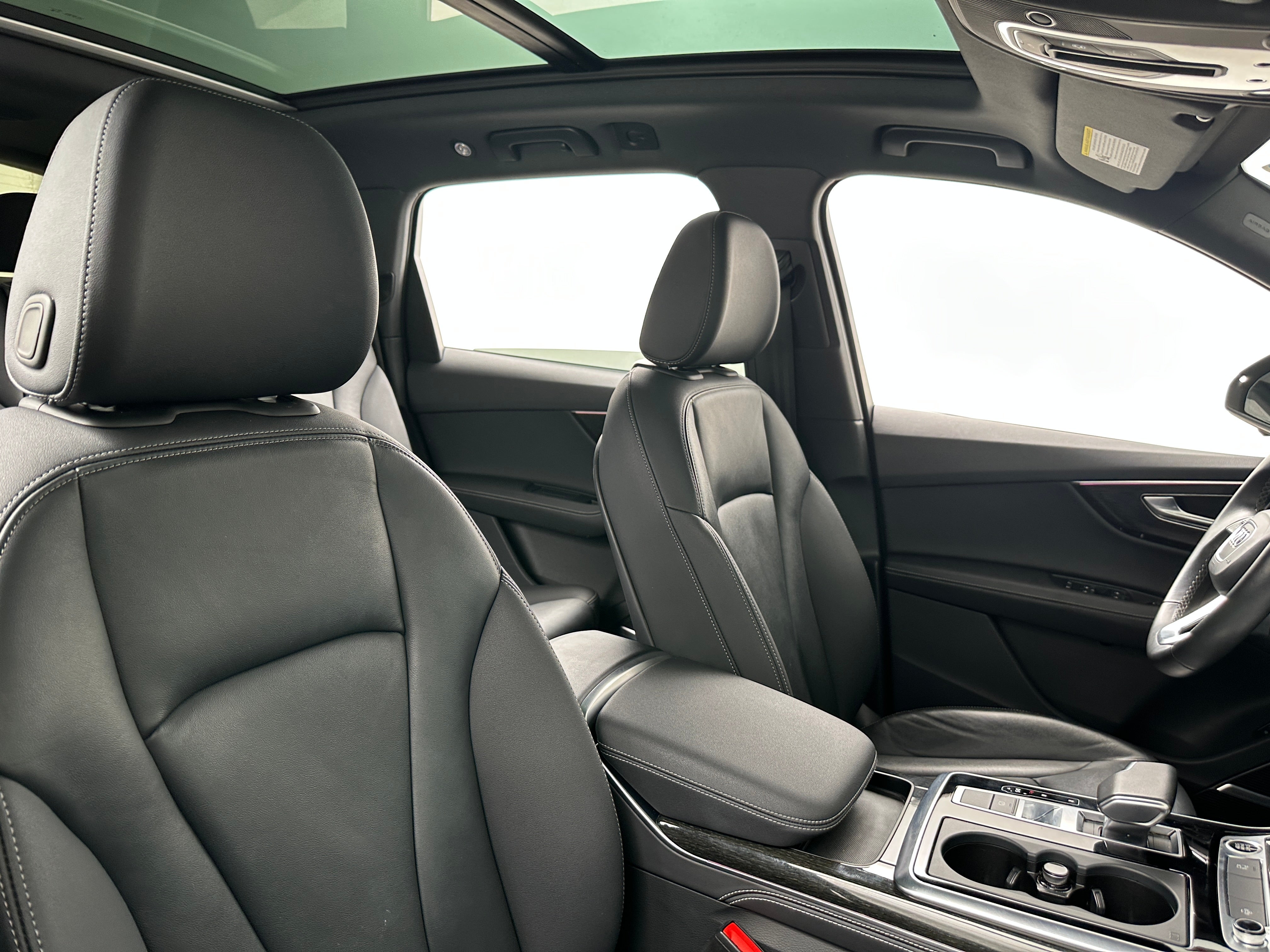 2025 Audi Q7