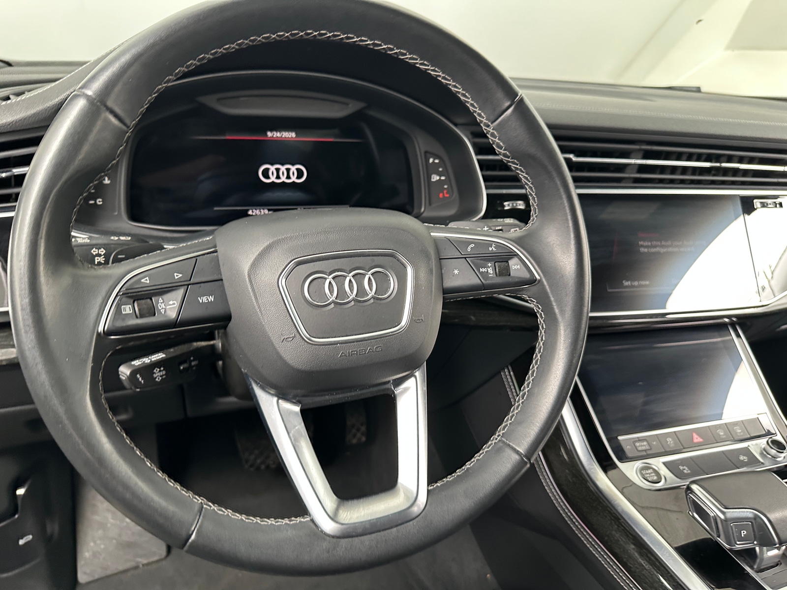Thumbnail: 2025 Audi Q7 - 5