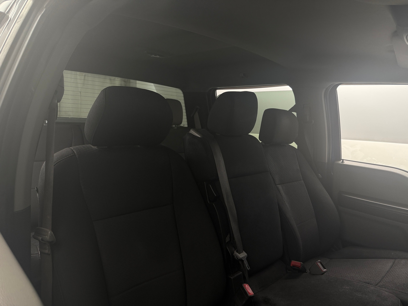 Thumbnail: 2020 Ford Econoline - 2
