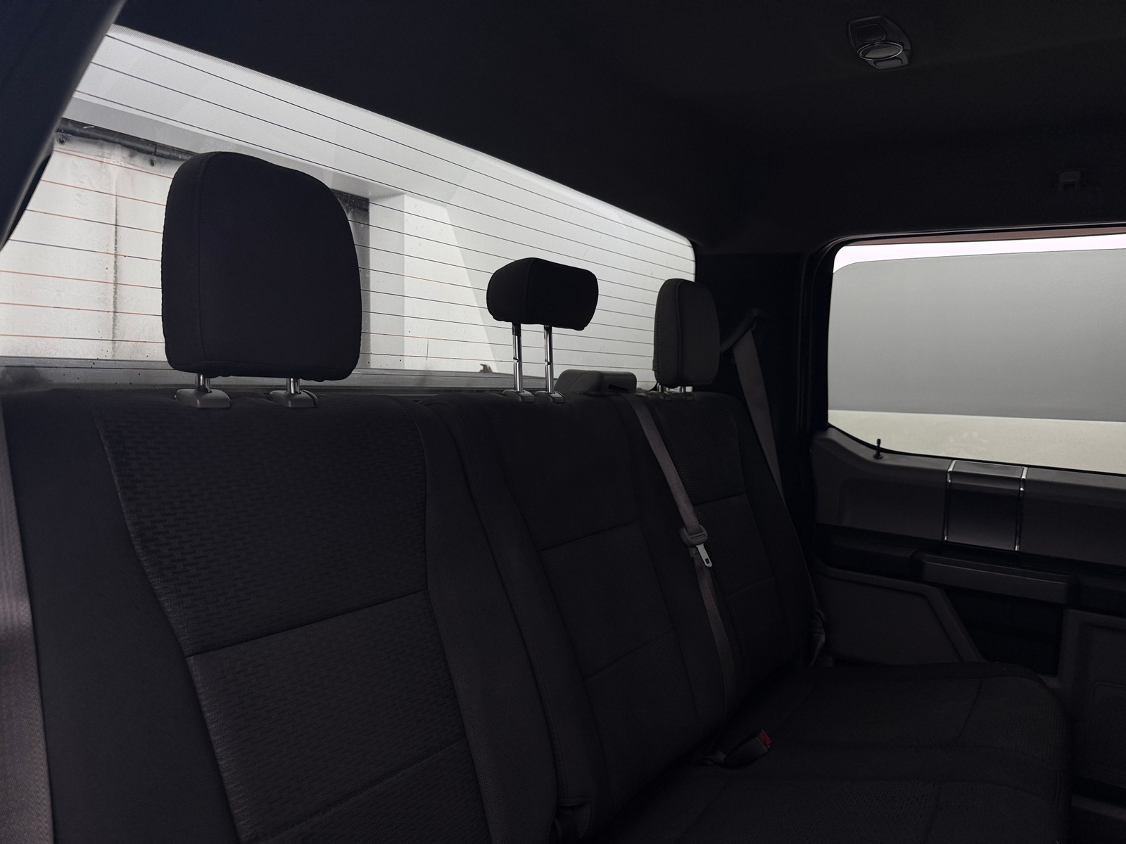 Thumbnail: 2020 Ford Econoline - 6