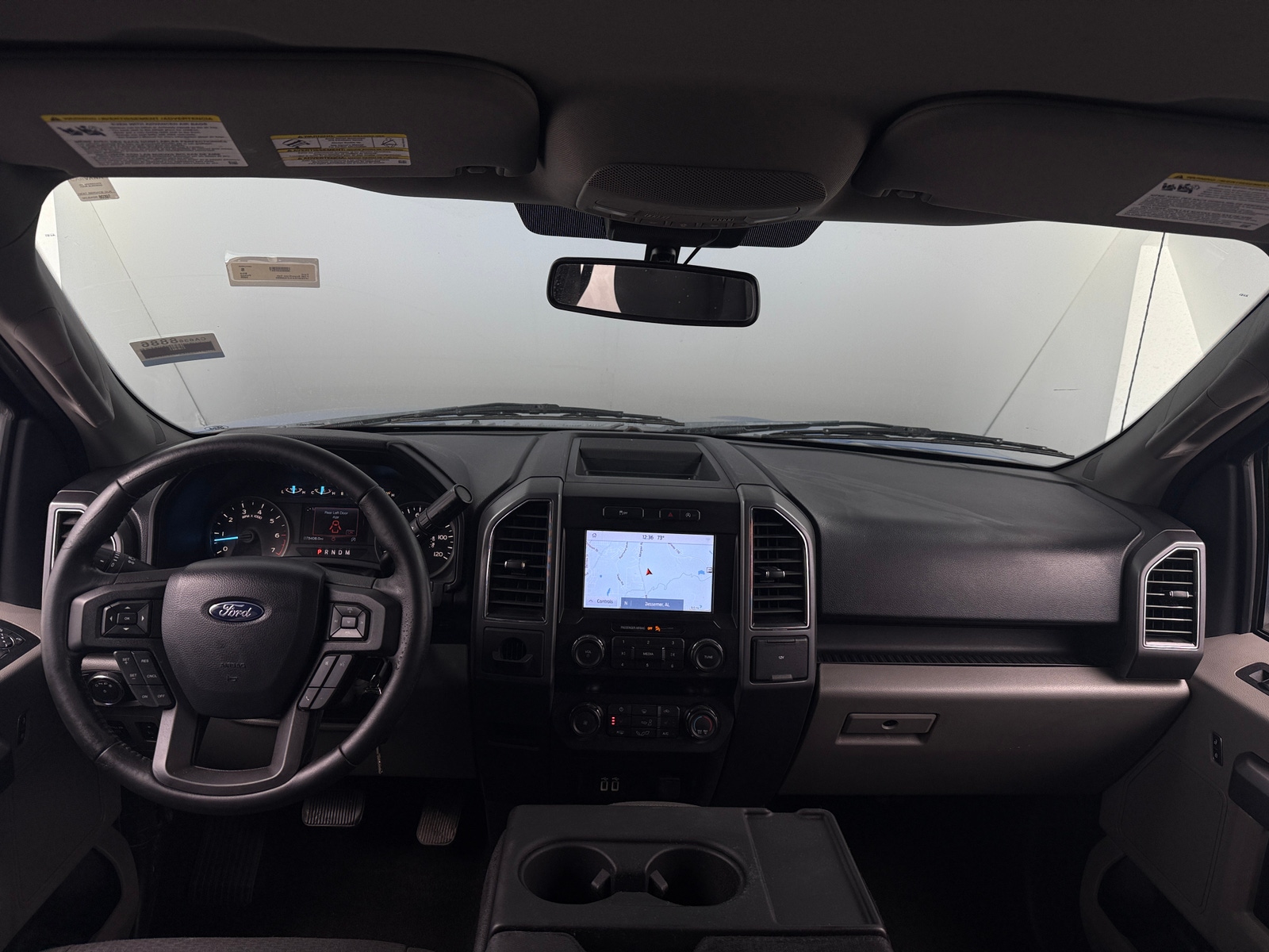 Thumbnail: 2020 Ford Econoline - 3