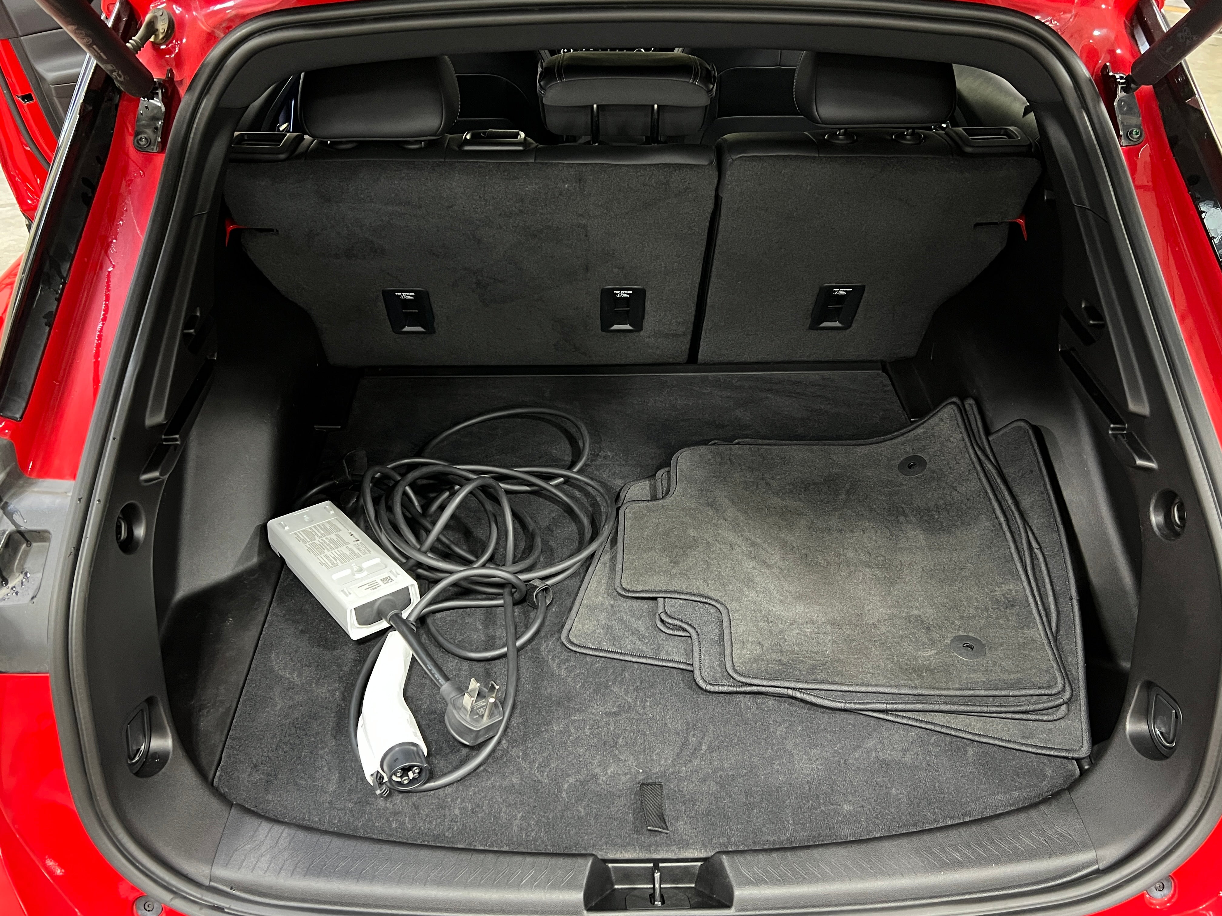 Used 2024 Chevrolet Equinox EV LT with VIN 3GN7DLRPXRS261542 for sale in Auburn, WA