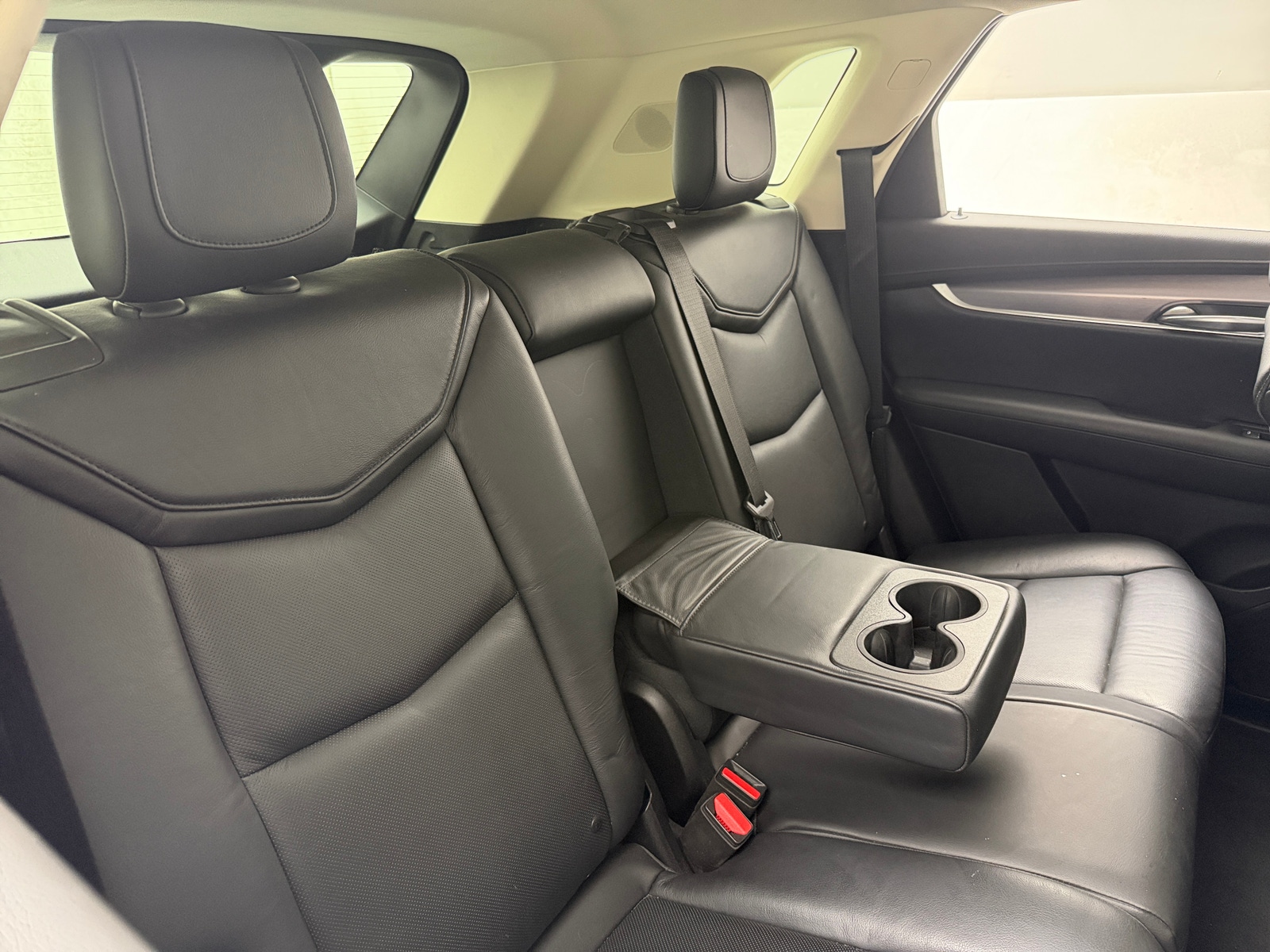Thumbnail: 2018 Cadillac XT5 - 5