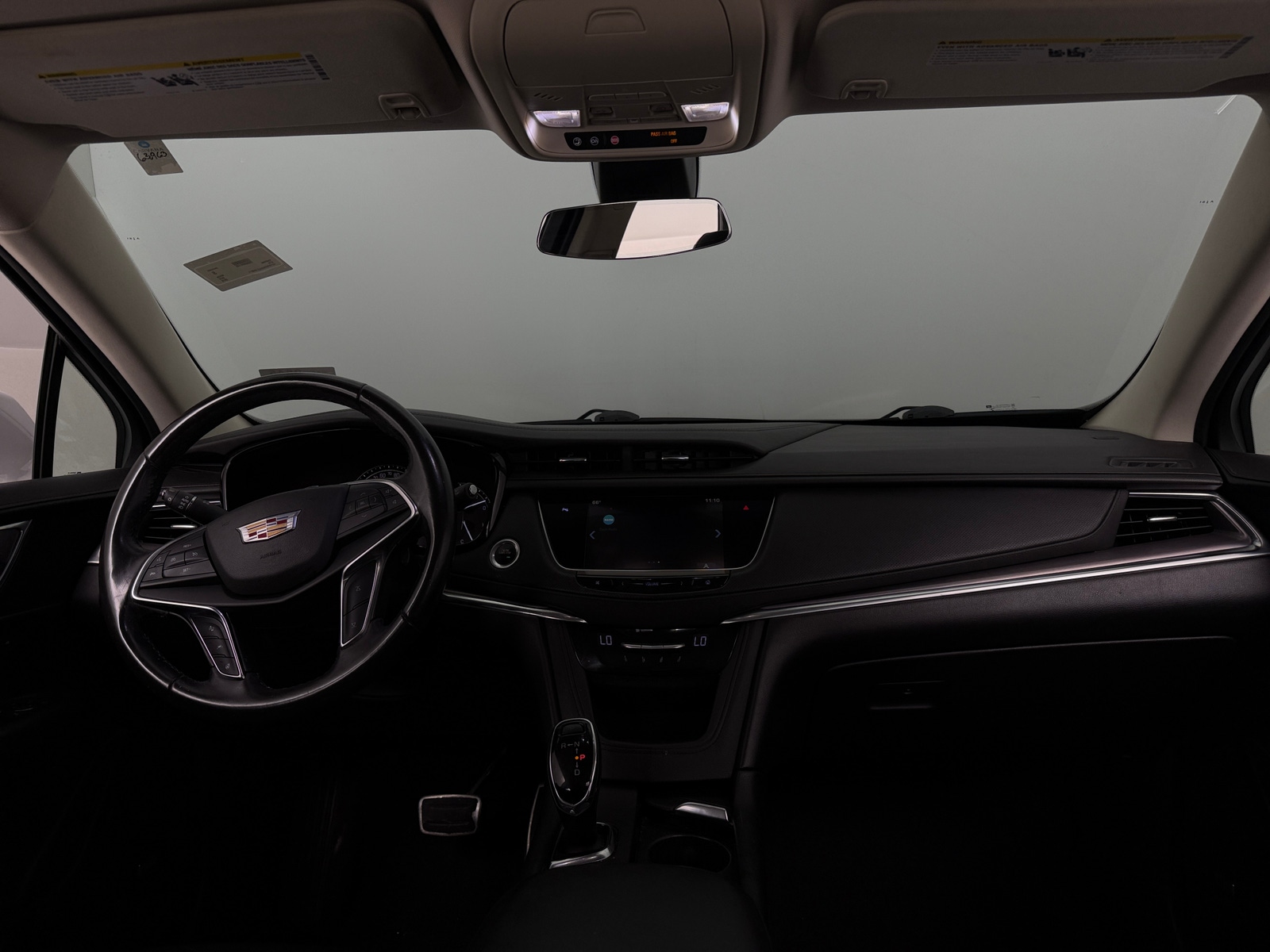 Thumbnail: 2018 Cadillac XT5 - 2