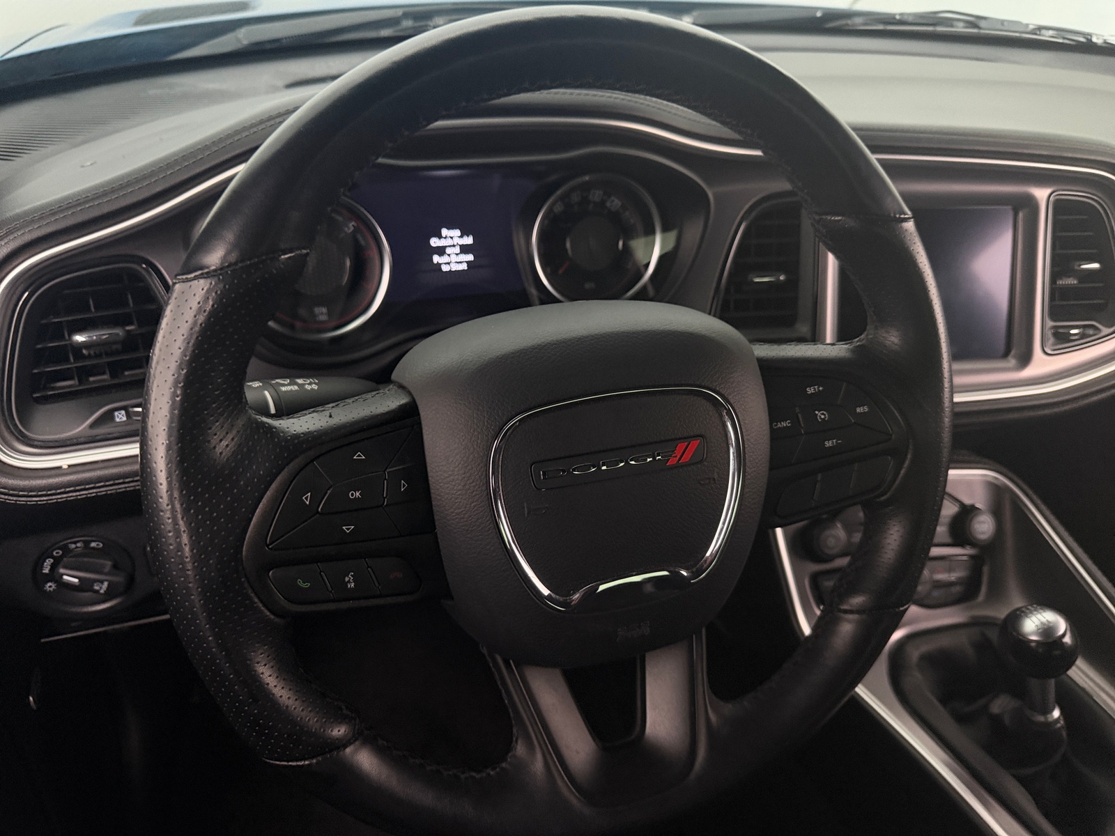 Thumbnail: 2022 Dodge Challenger - 3
