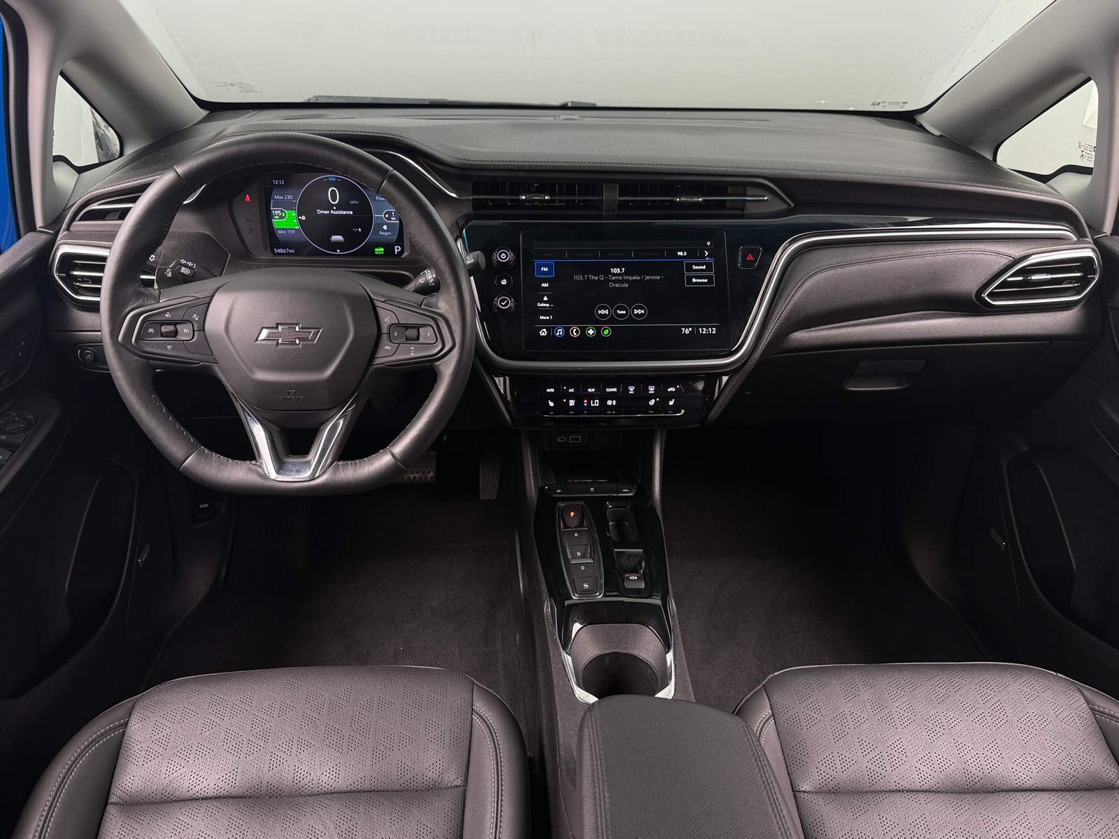 Thumbnail: 2023 Chevrolet Bolt EV - 2
