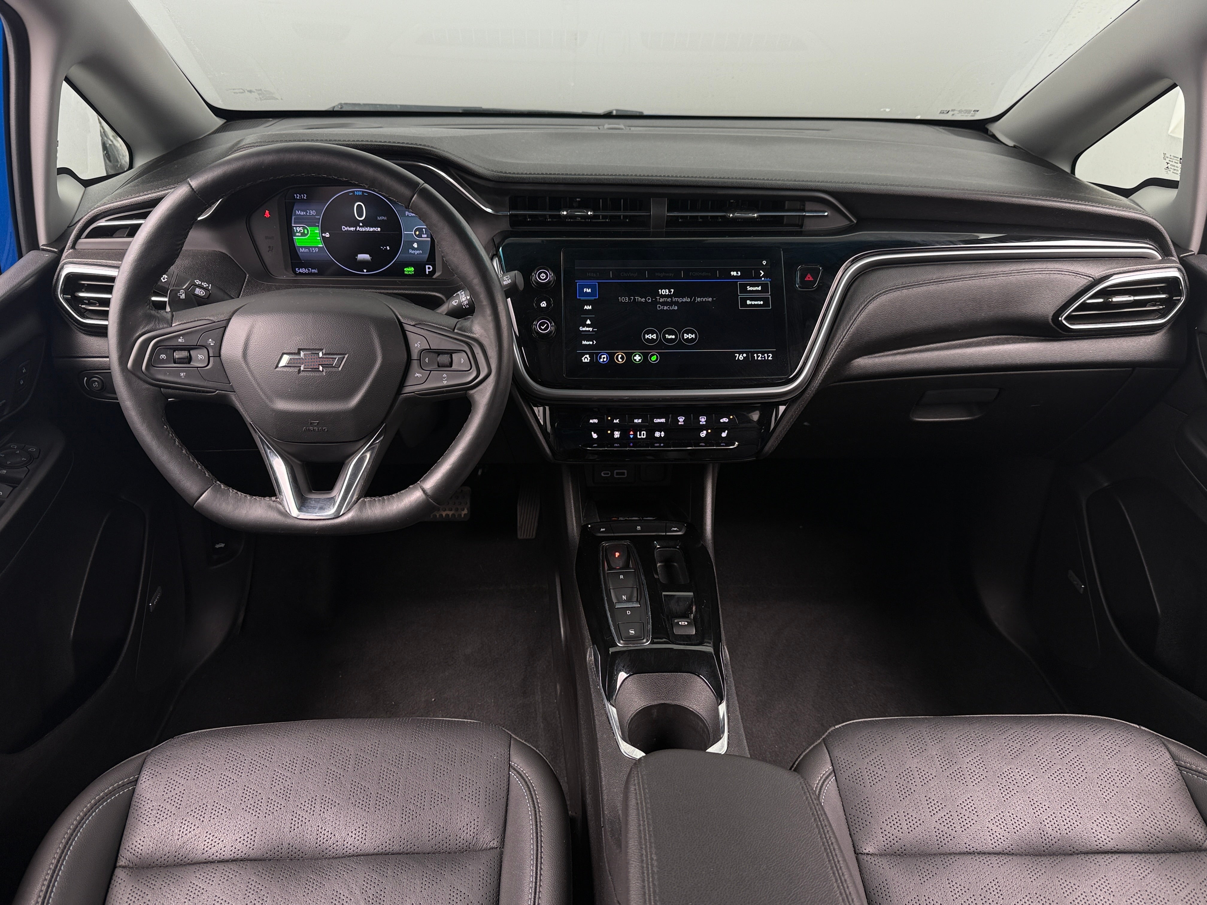 2023 Chevrolet Bolt EV 2LT
