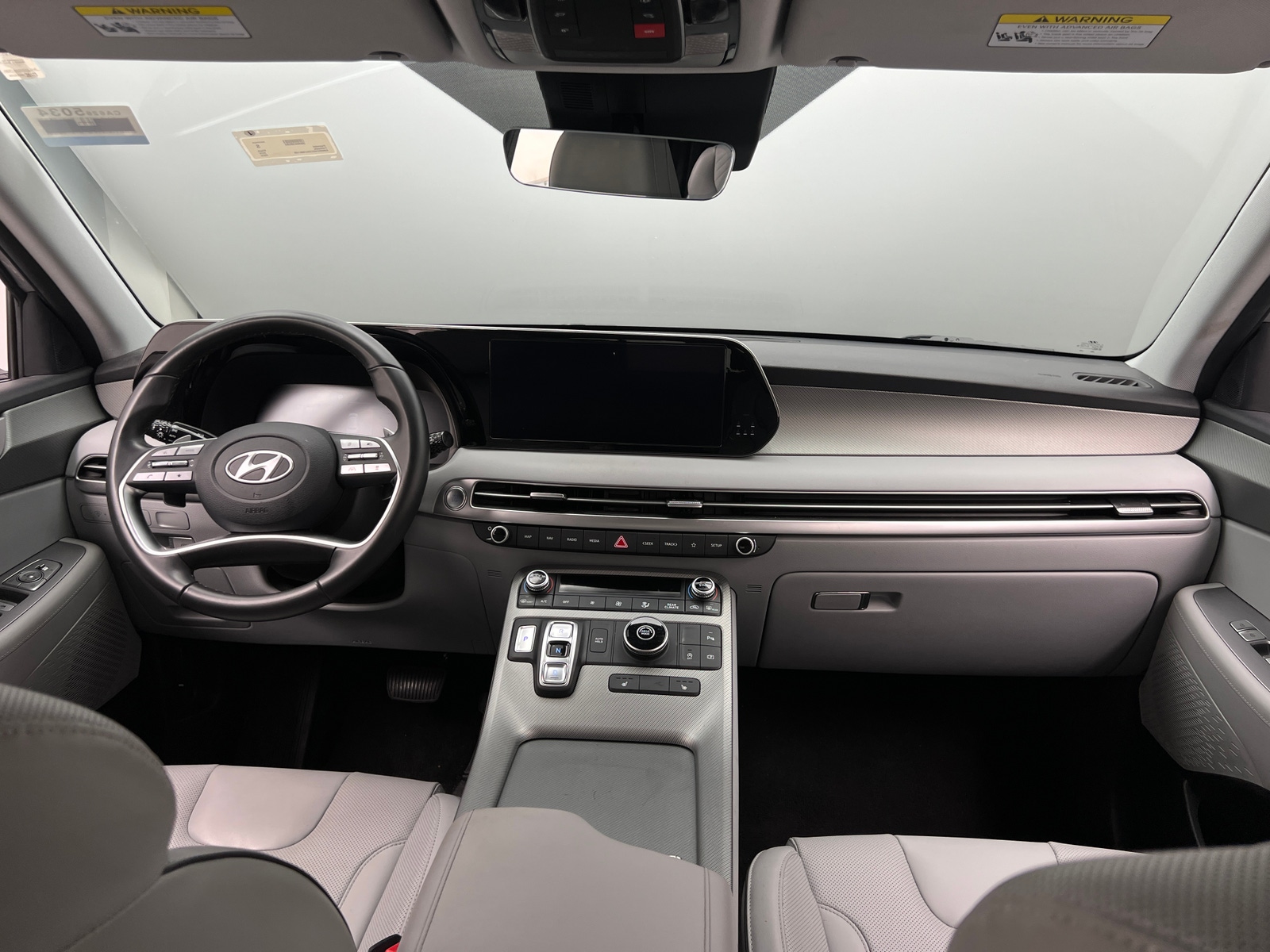 Thumbnail: 2025 Hyundai Palisade - 2