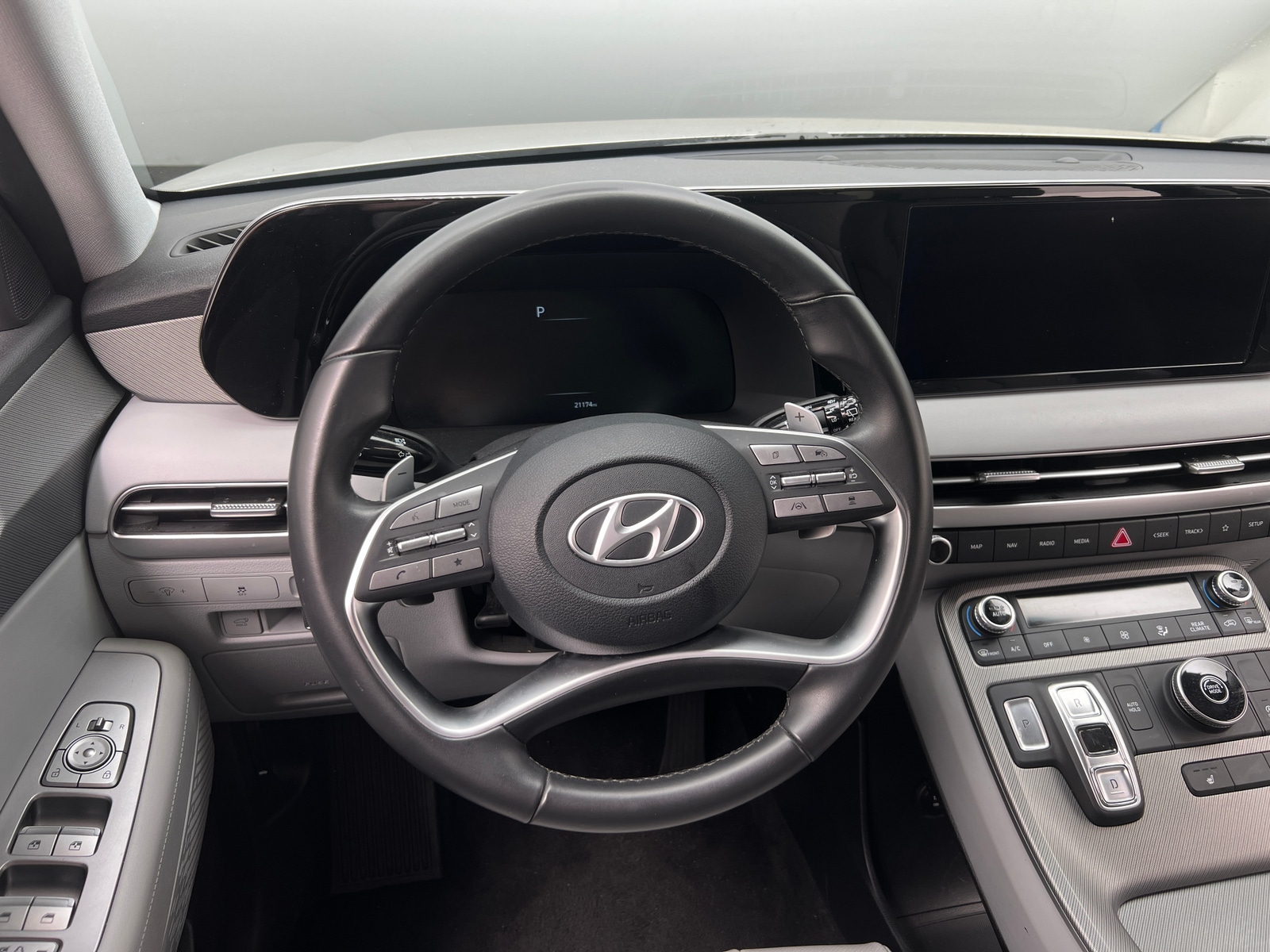 Thumbnail: 2025 Hyundai Palisade - 4