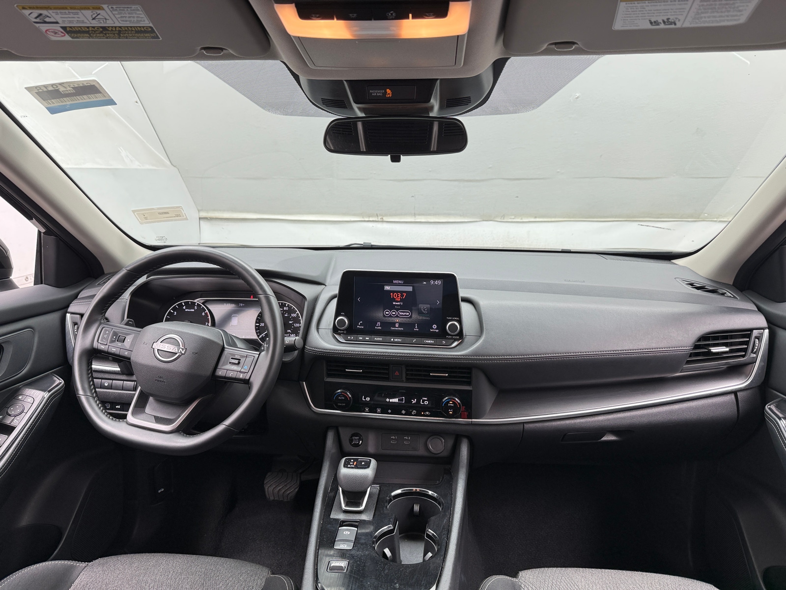 Thumbnail: 2025 Nissan Rogue - 3